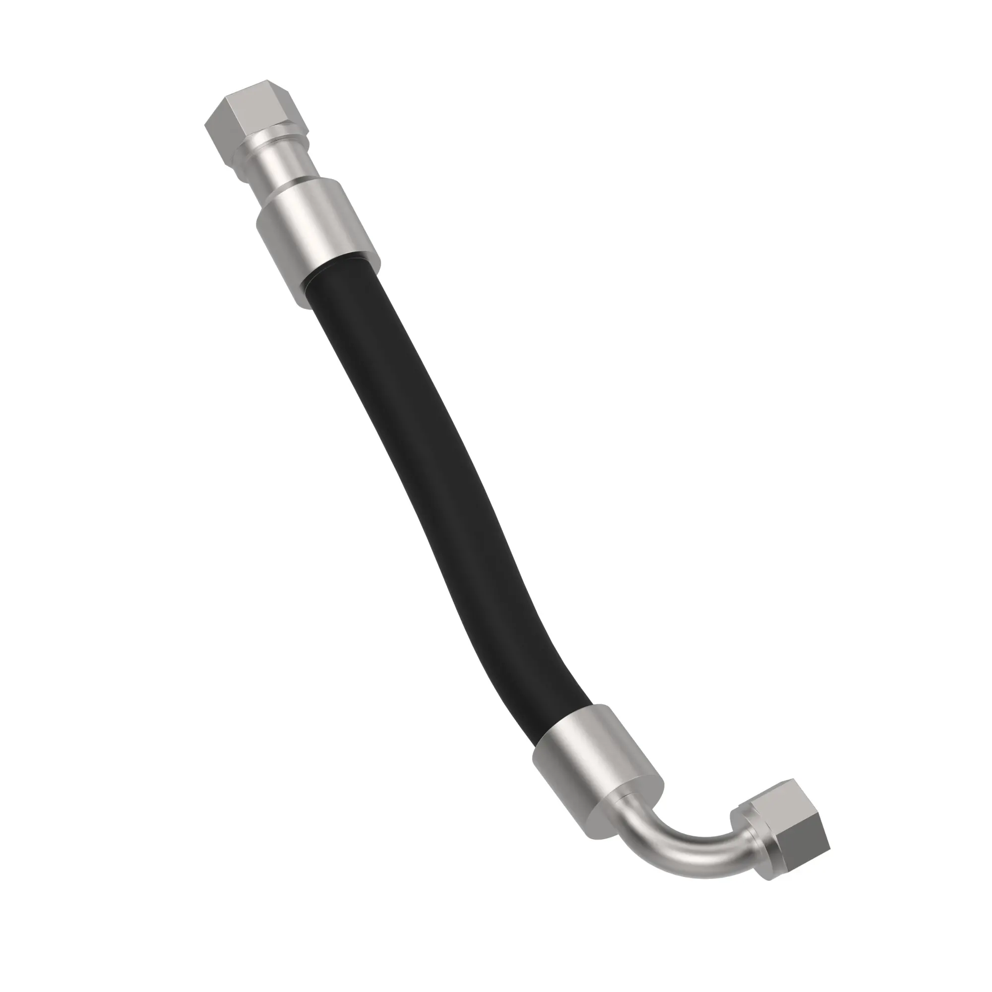 HYDRAULIC HOSE - FABRICATE