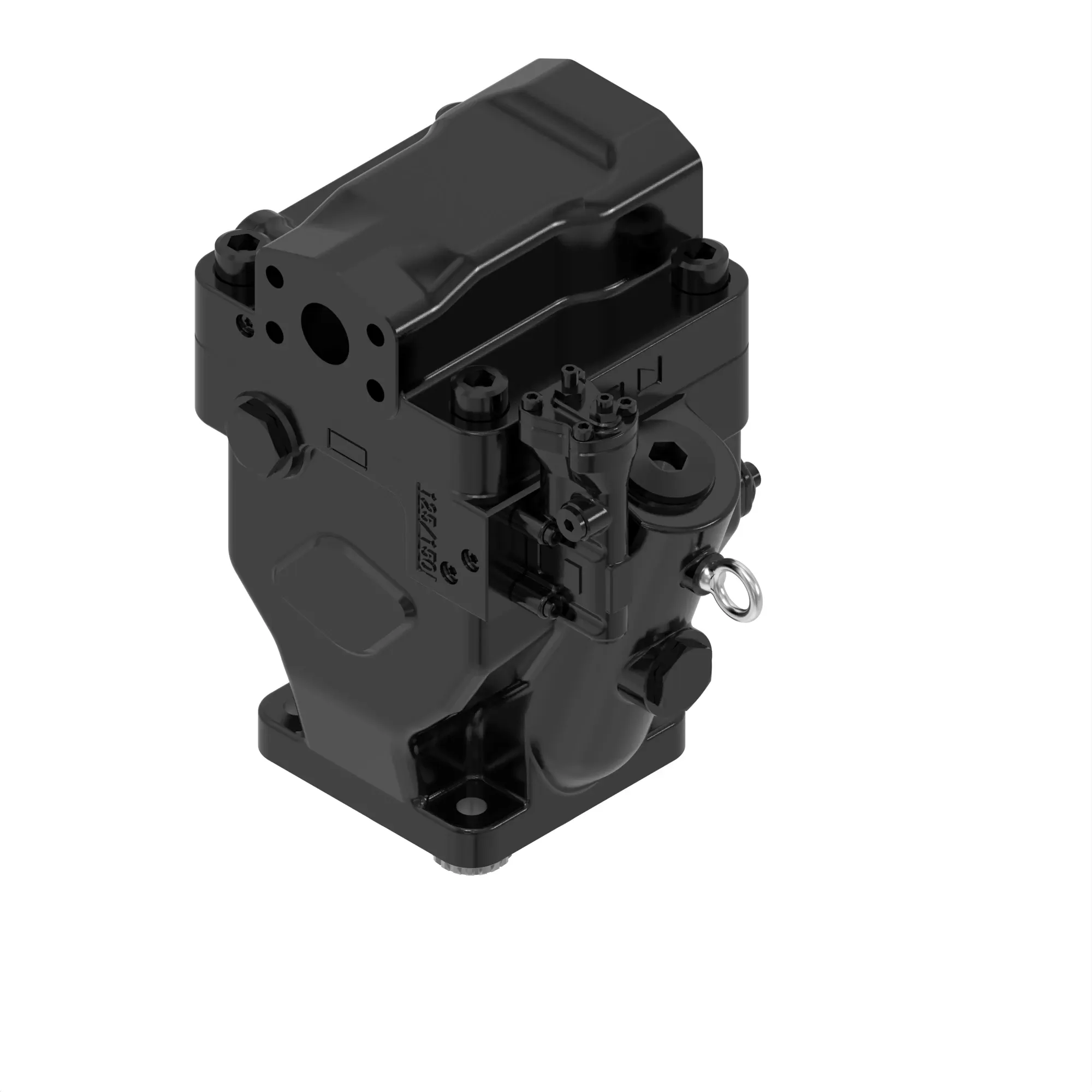HYDRAULIC PUMP, AXIAL PISTON, 150 C