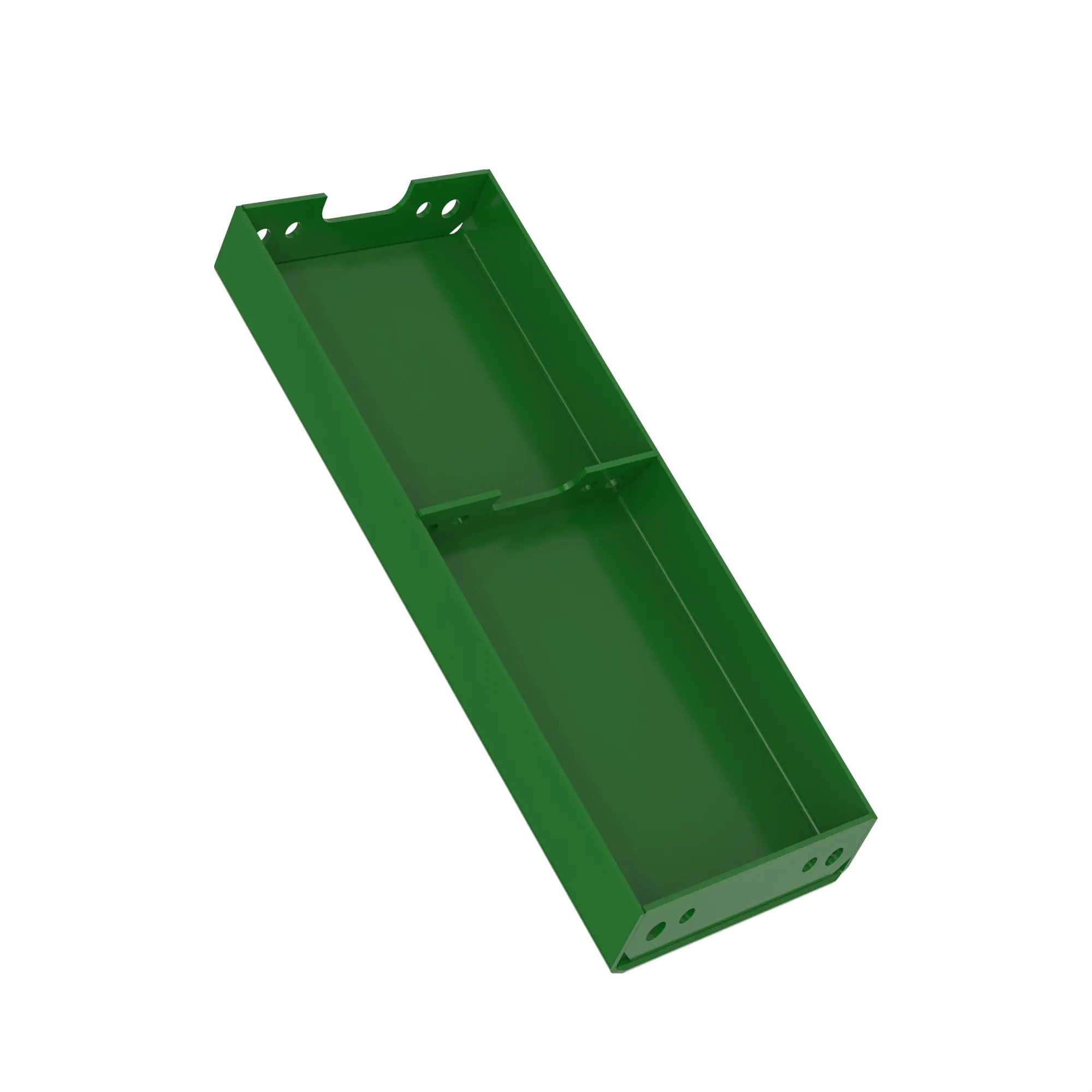 John Deere Spreader Support - AXE37638
