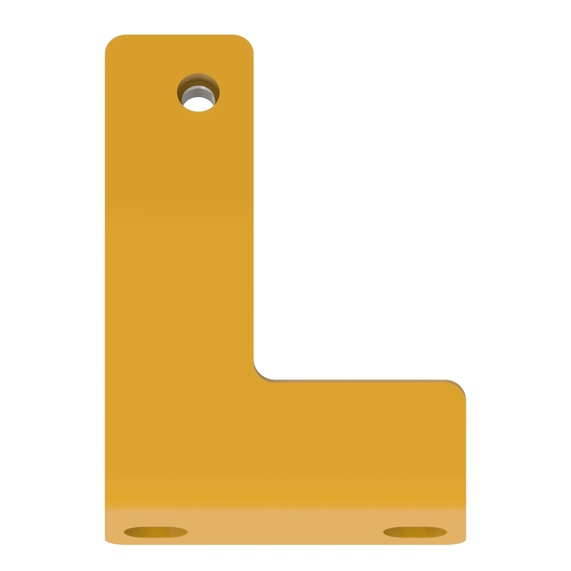 BRACKET, BRACKET, SURGE TANK