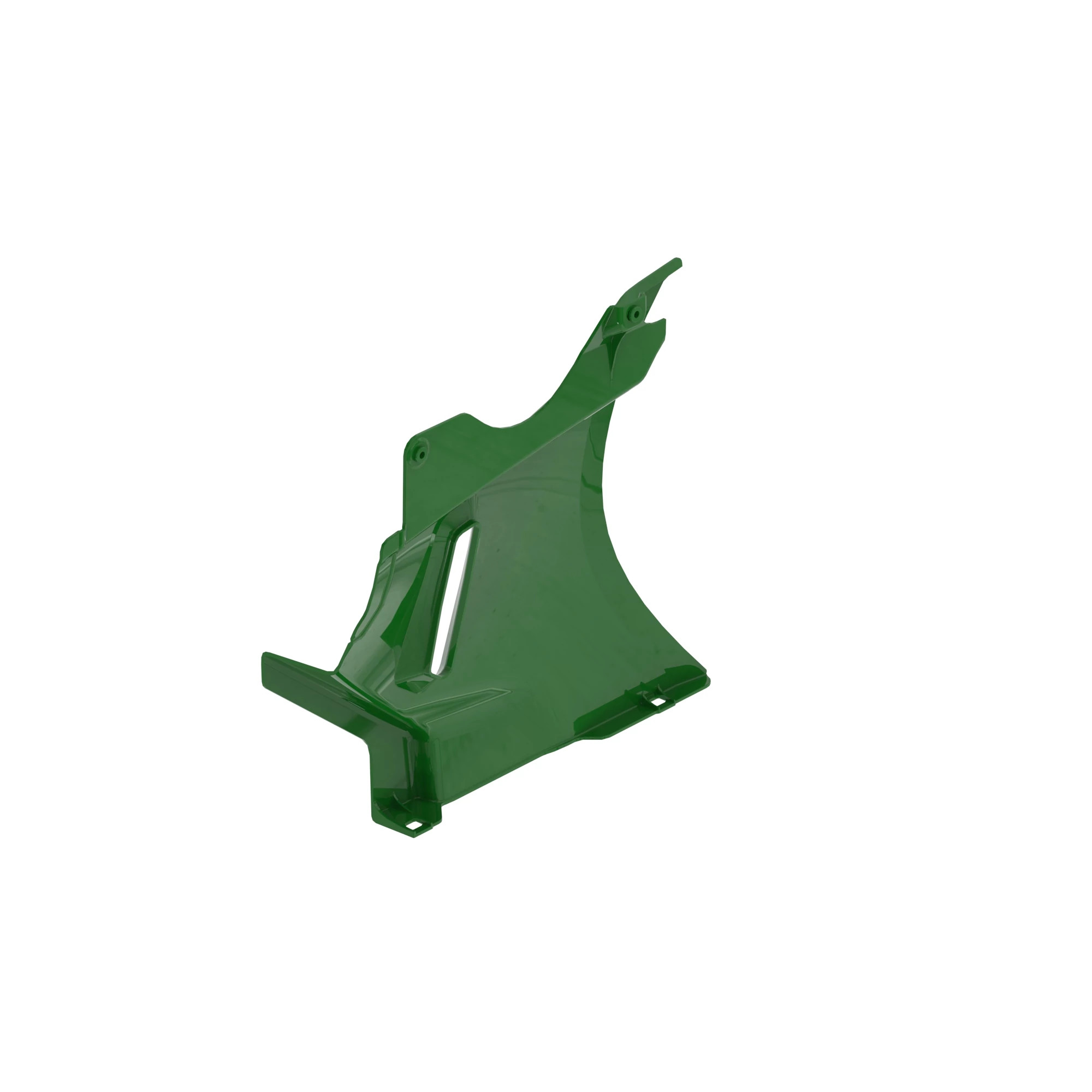 PANEL, LH REAR ENGINE ASSY