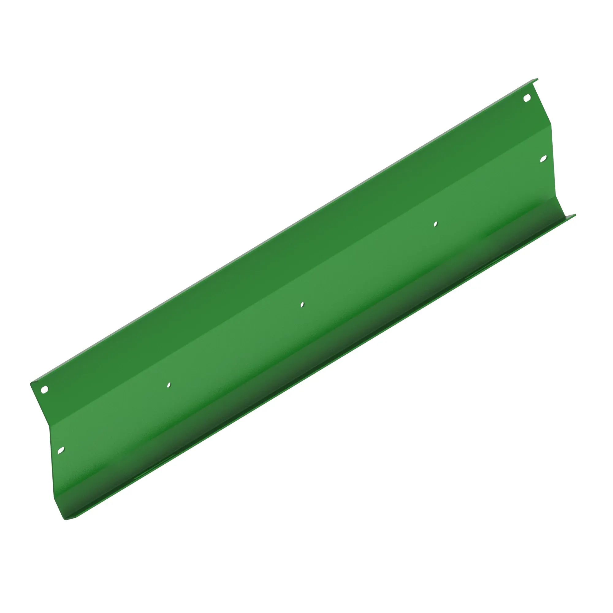 ANGLE, TUNNEL SHIELD