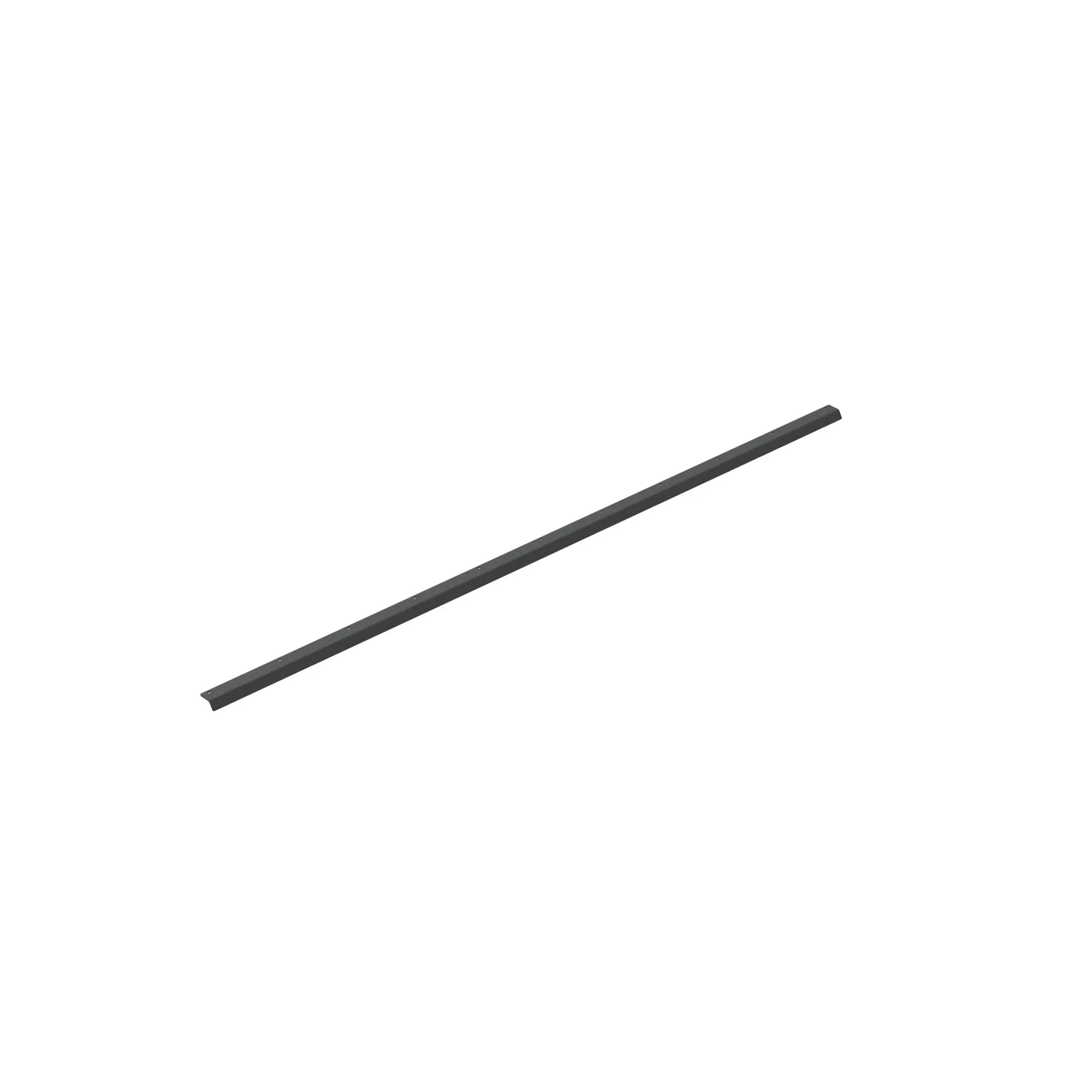 John Deere Premium Deflector Shingle Seal - HXE160965