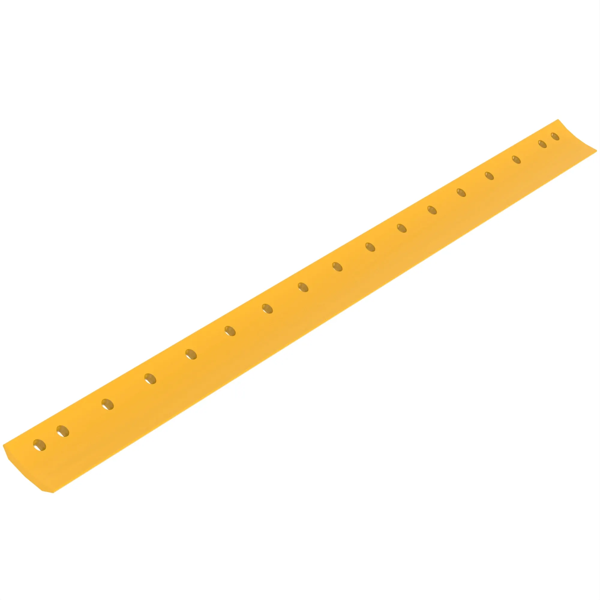 John Deere Carbon Grader Blade - T514996