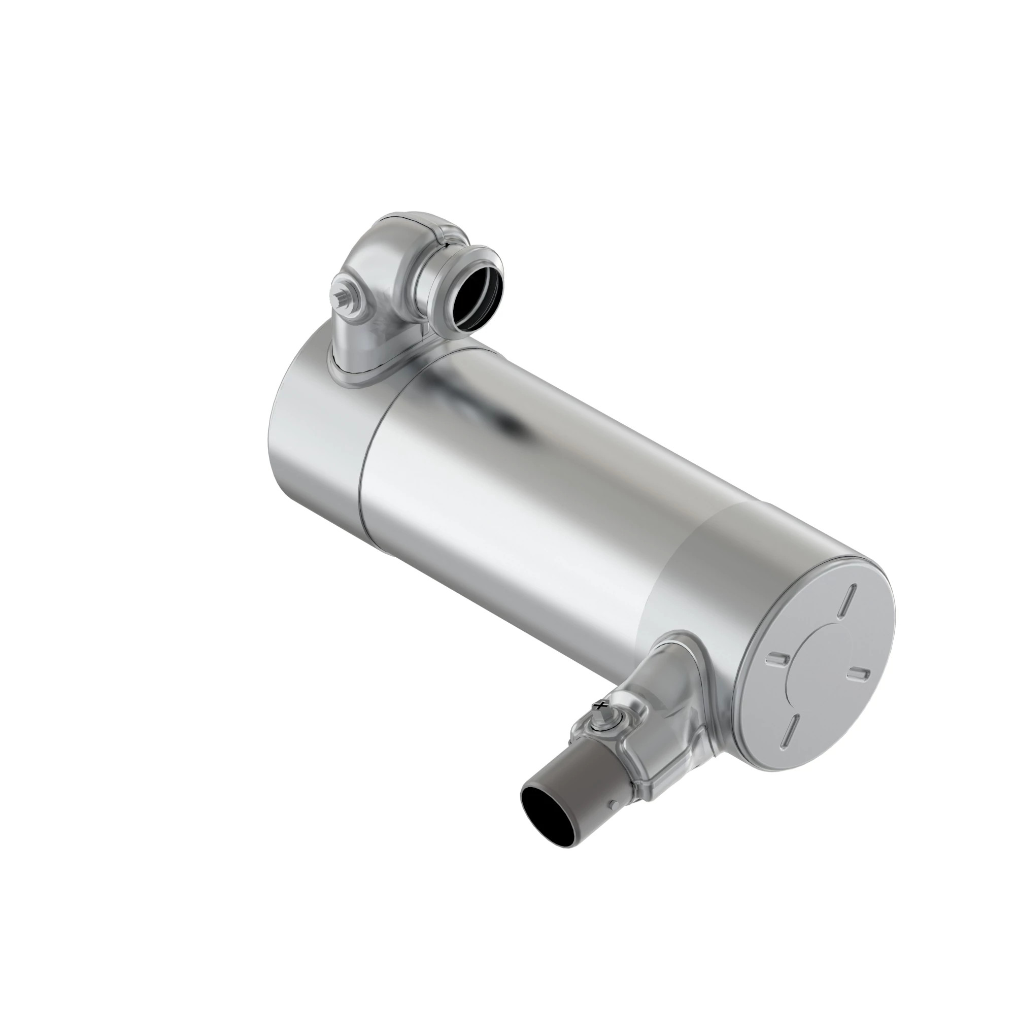 John Deere SCR Converter - RE572061