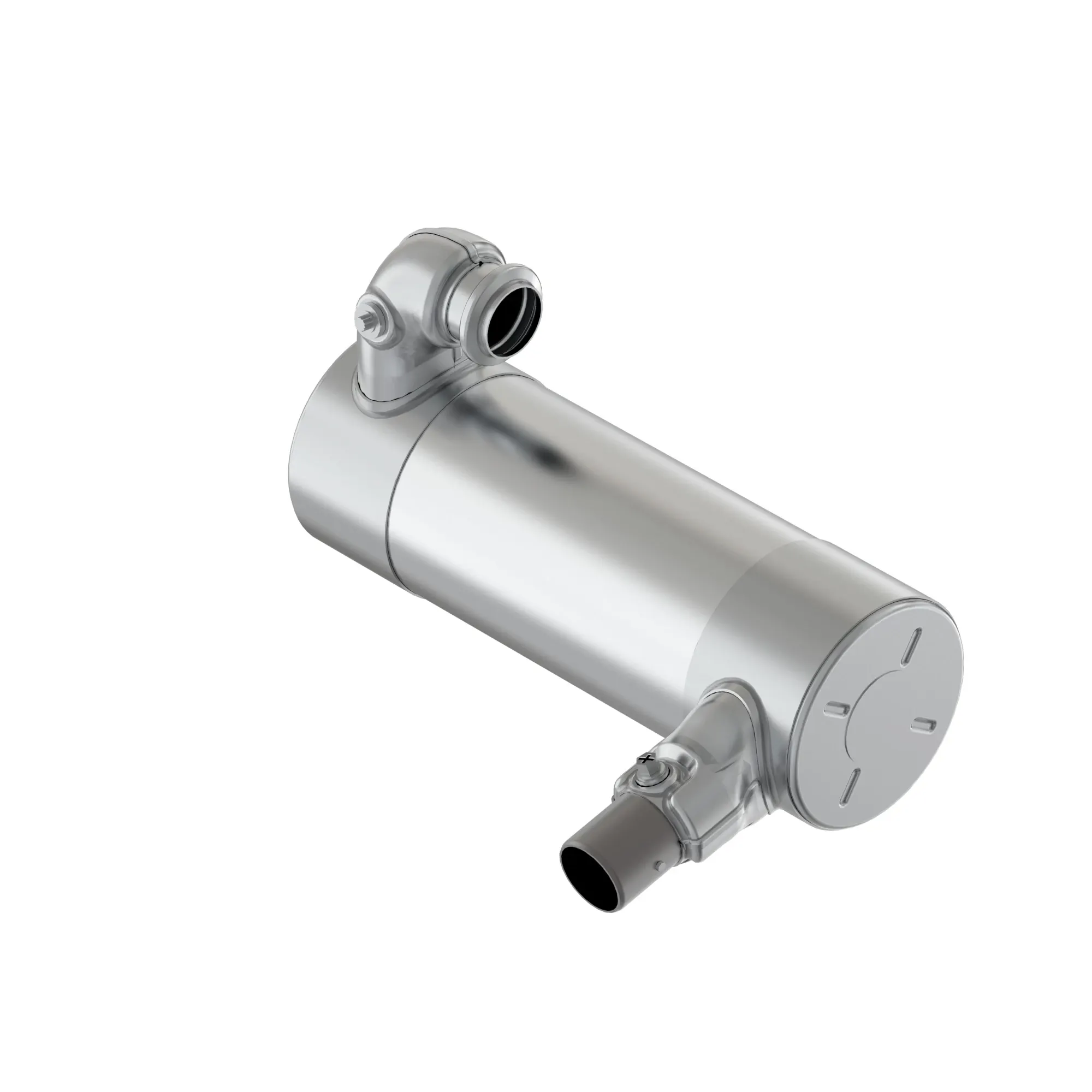 John Deere SCR Converter - RE572061