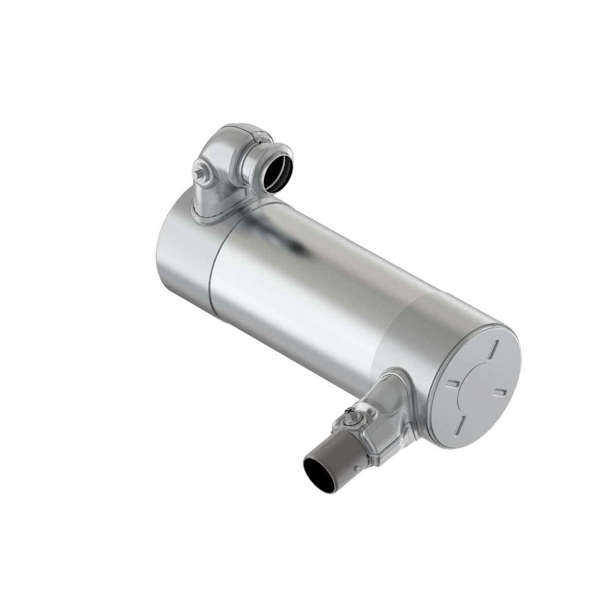 Converter, FT4 SIZE2 180IRO Scr