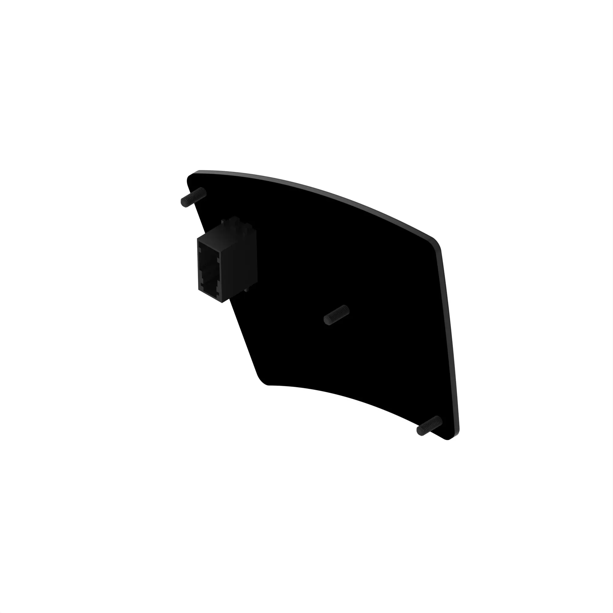 John Deere Armrest Control Panel Switch - AFH202482