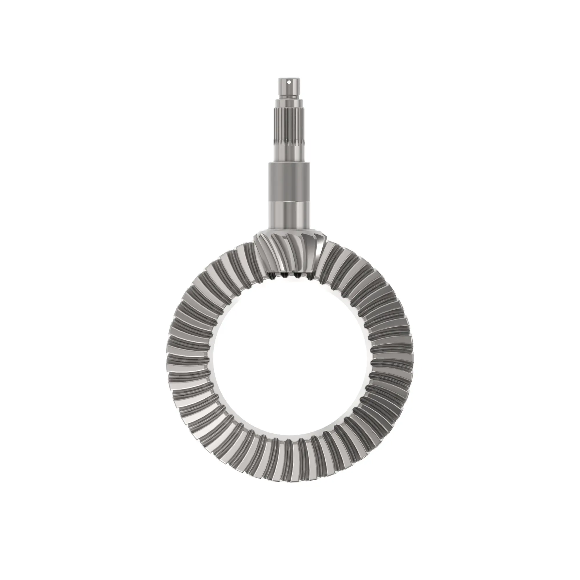 Ring Gear And Pinion, RING GEAR & PINION, DIFF SB,RH 4.33