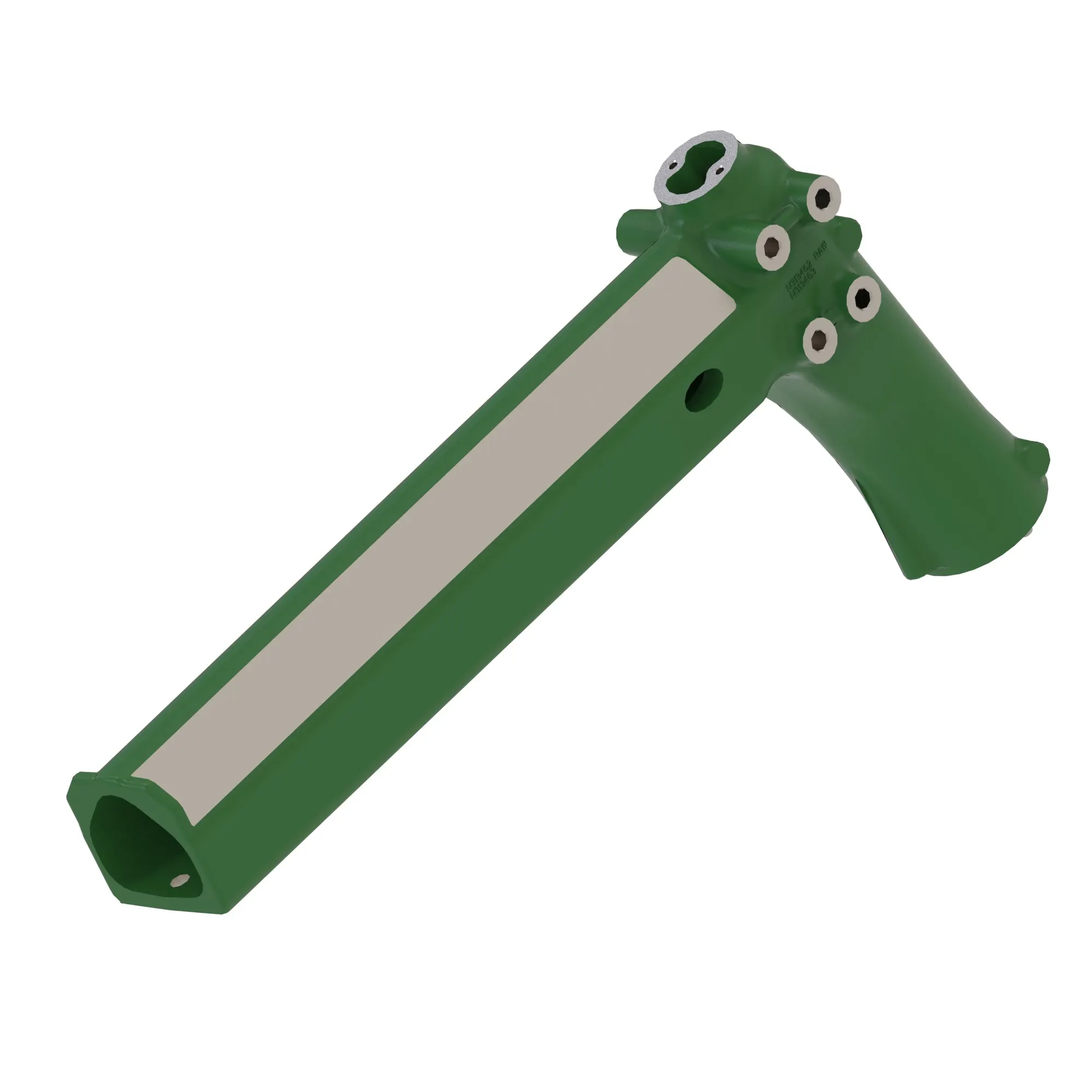 John Deere Axle Knee - AN303579