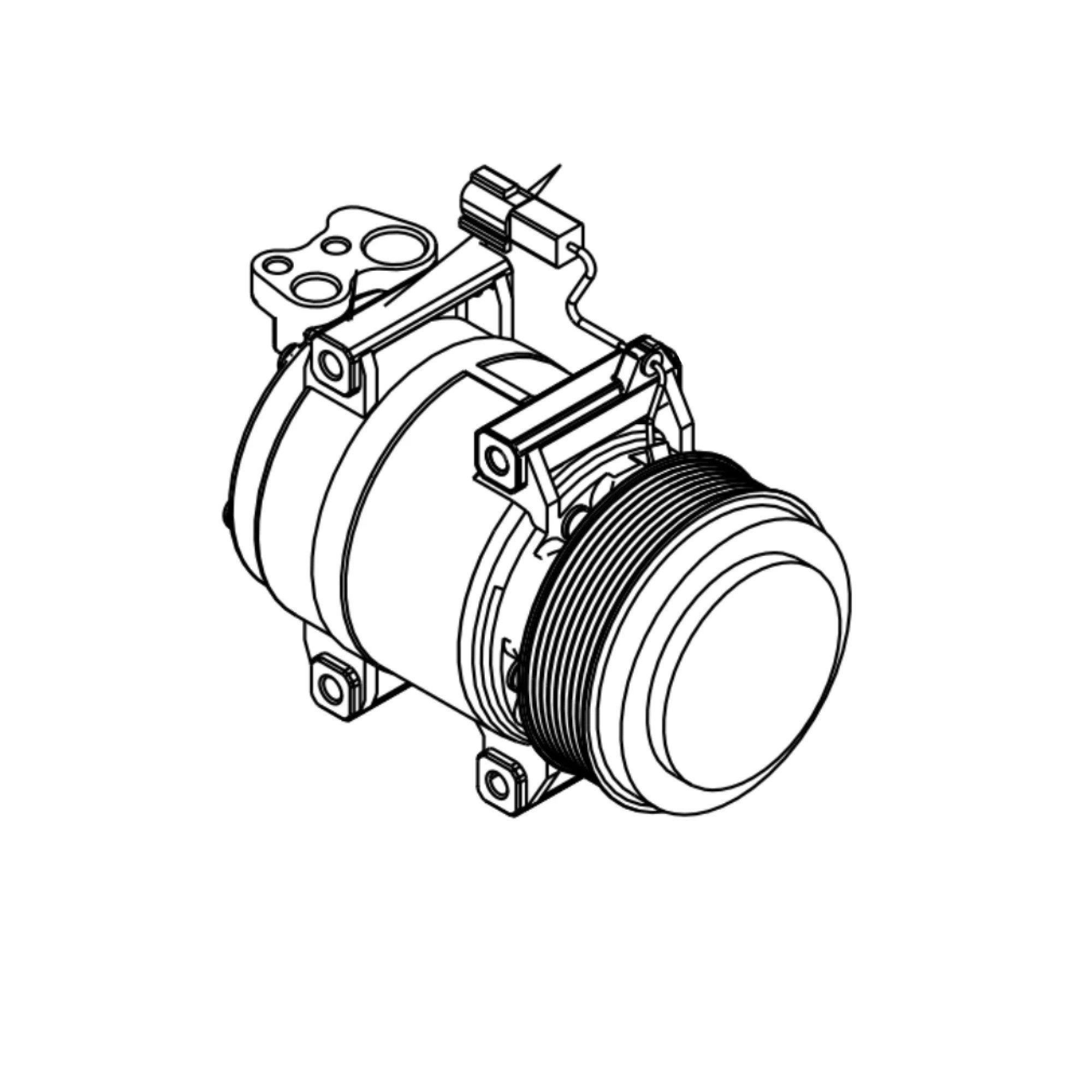 COMPRESSOR