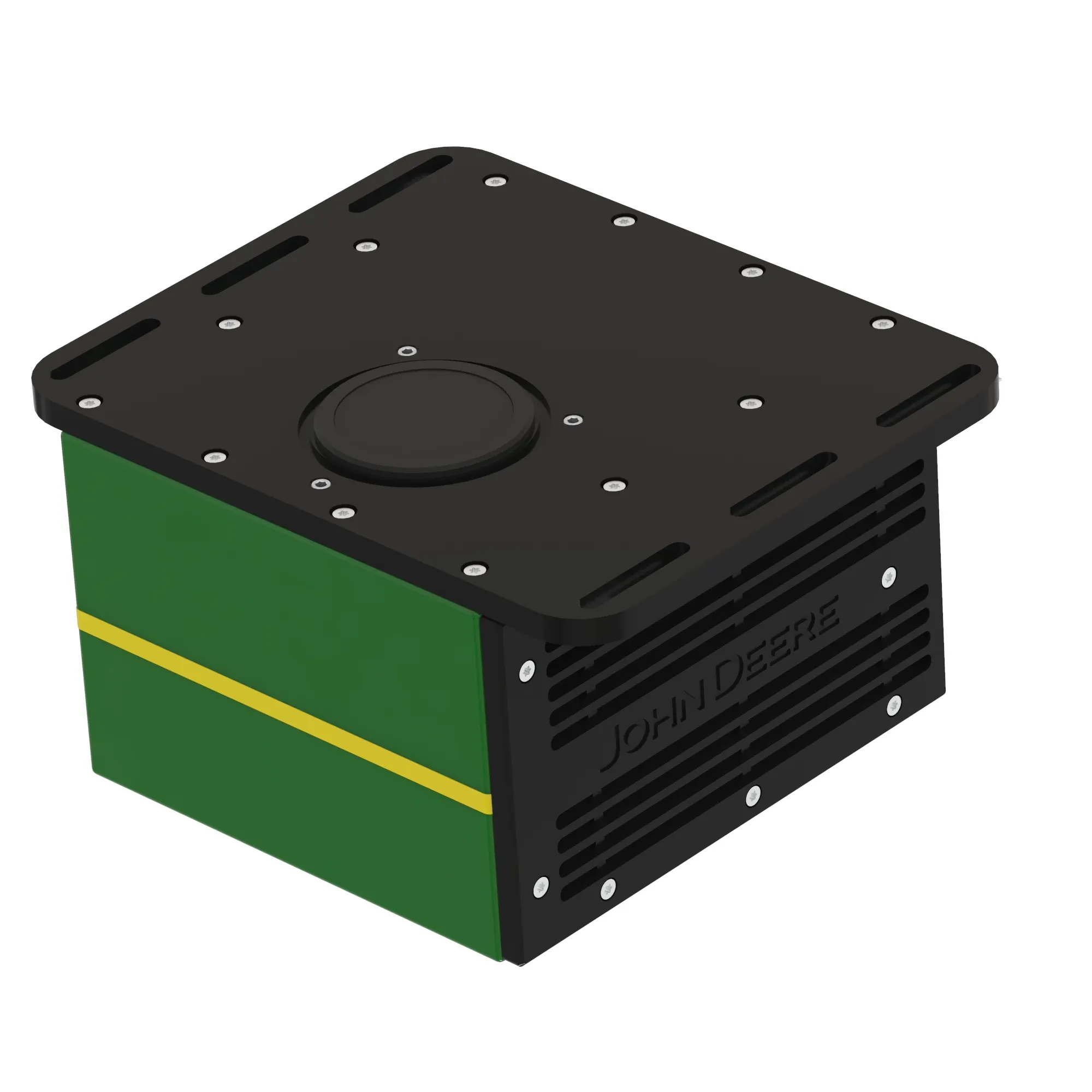 John Deere Hardware Kit - PFA10998