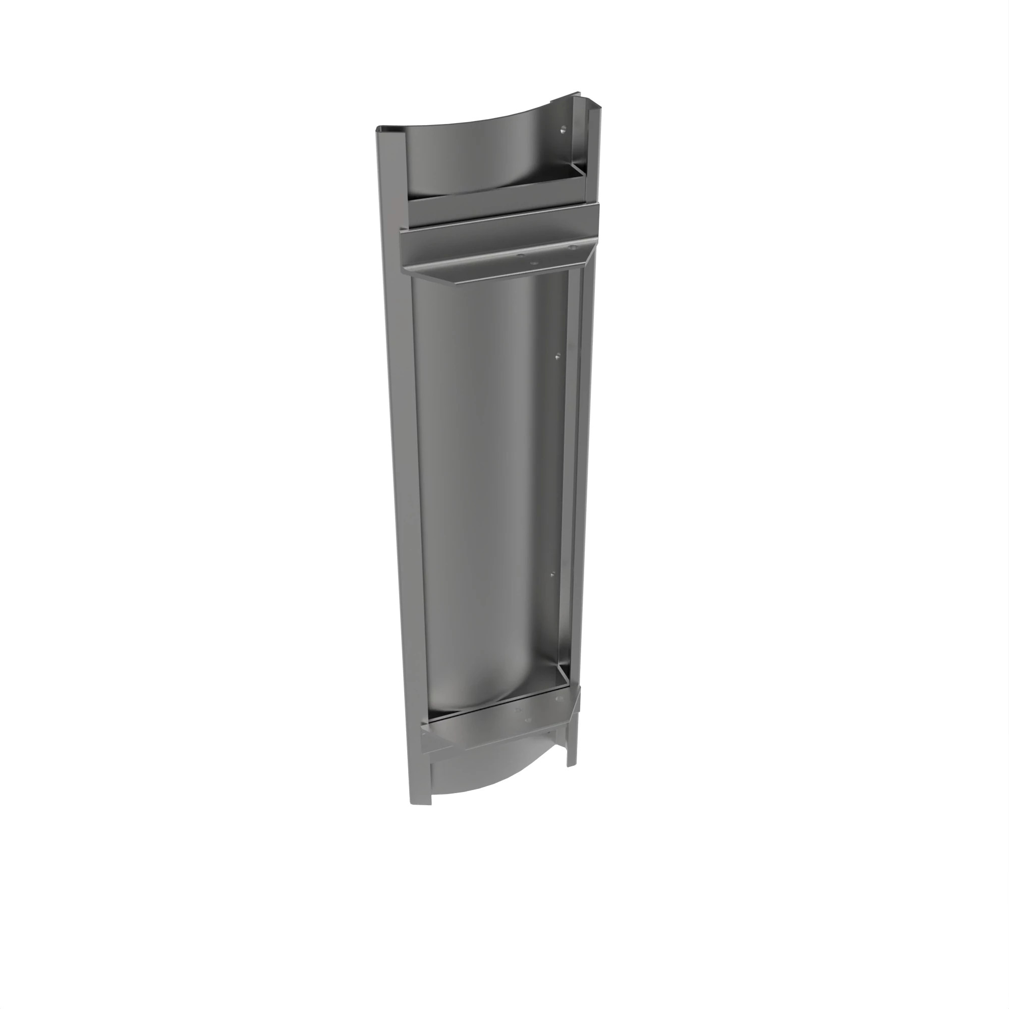 John Deere Front Blade Support - TCU20069