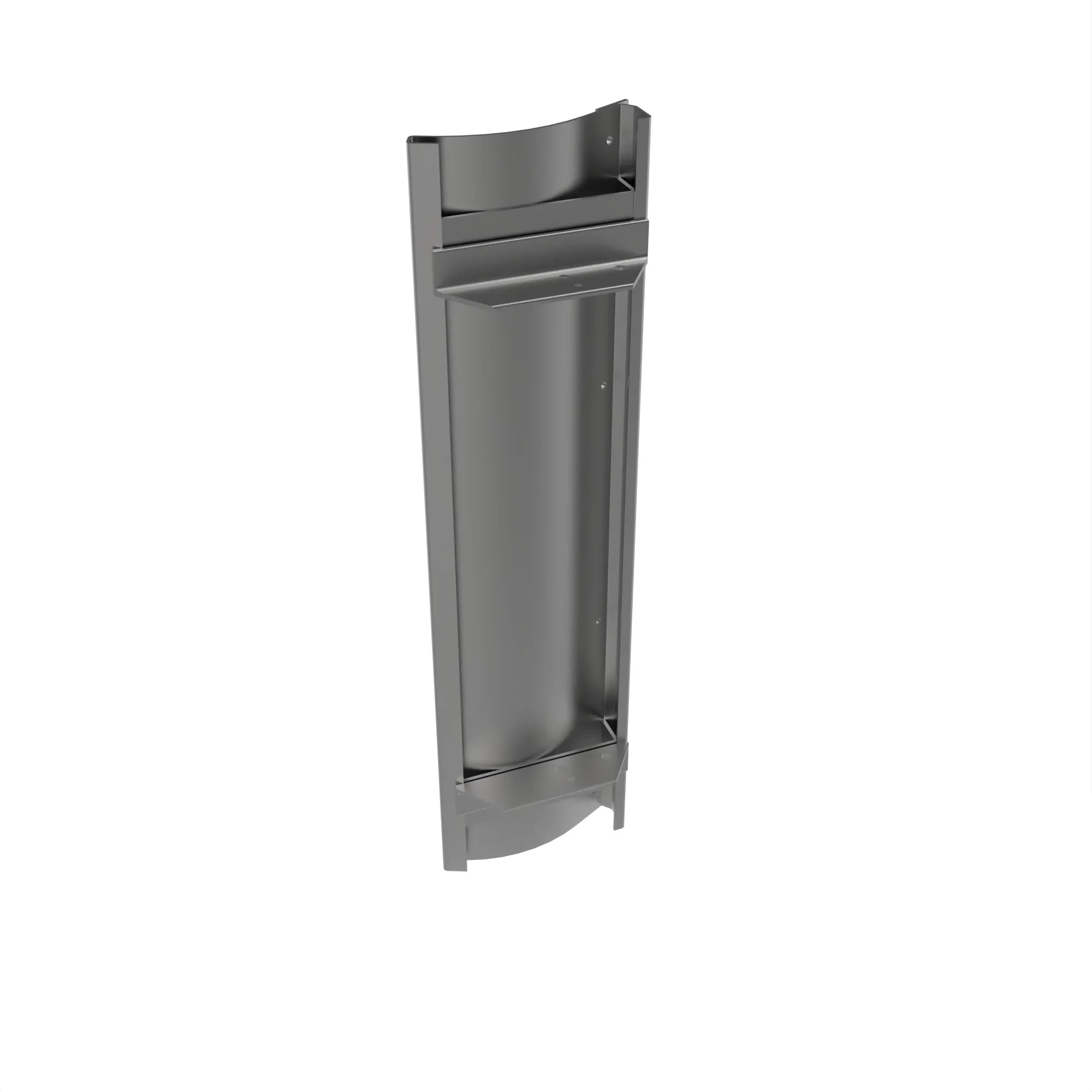 John Deere Front Blade Support - TCU20069