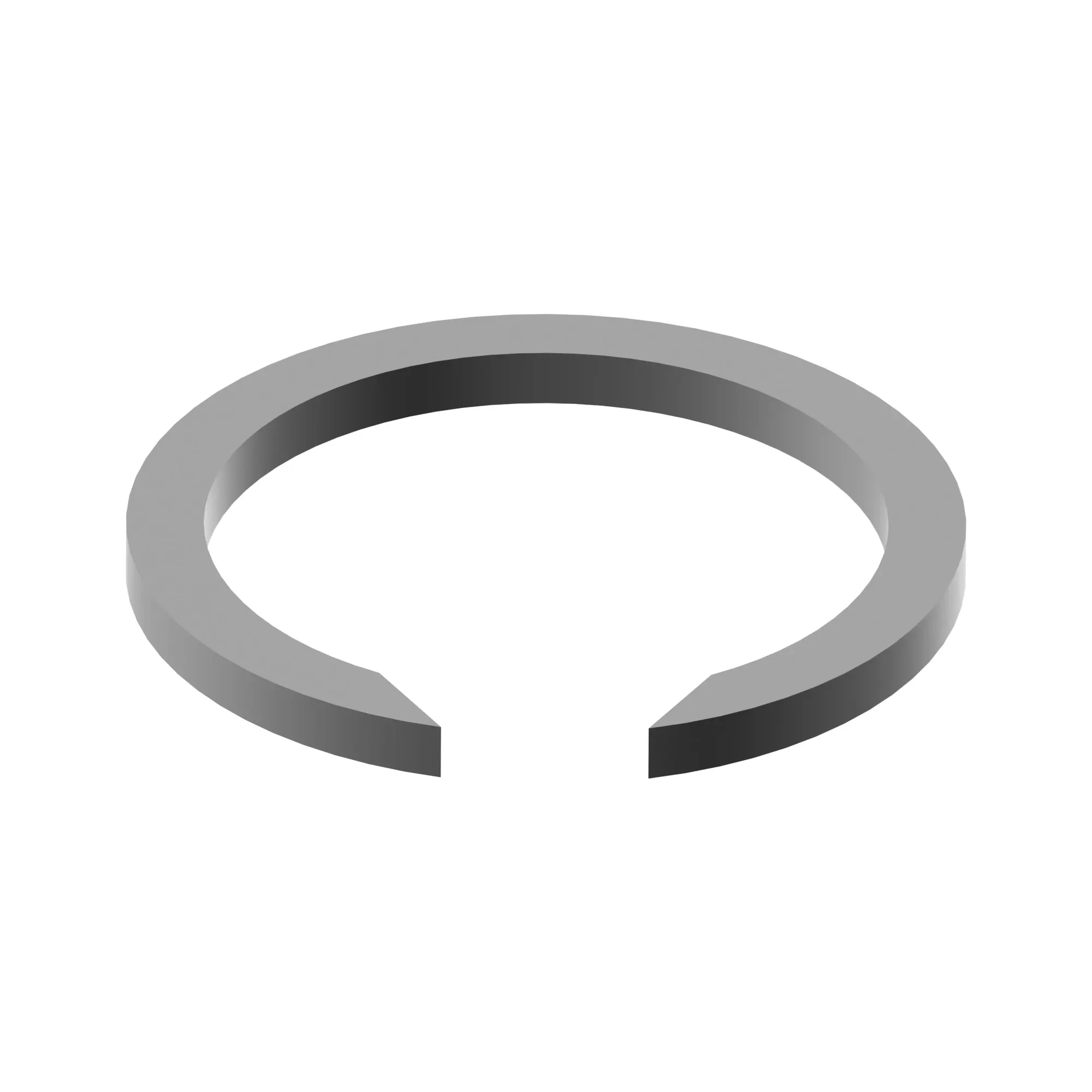 EXTERNAL SNAP RING 27 36X2 24
