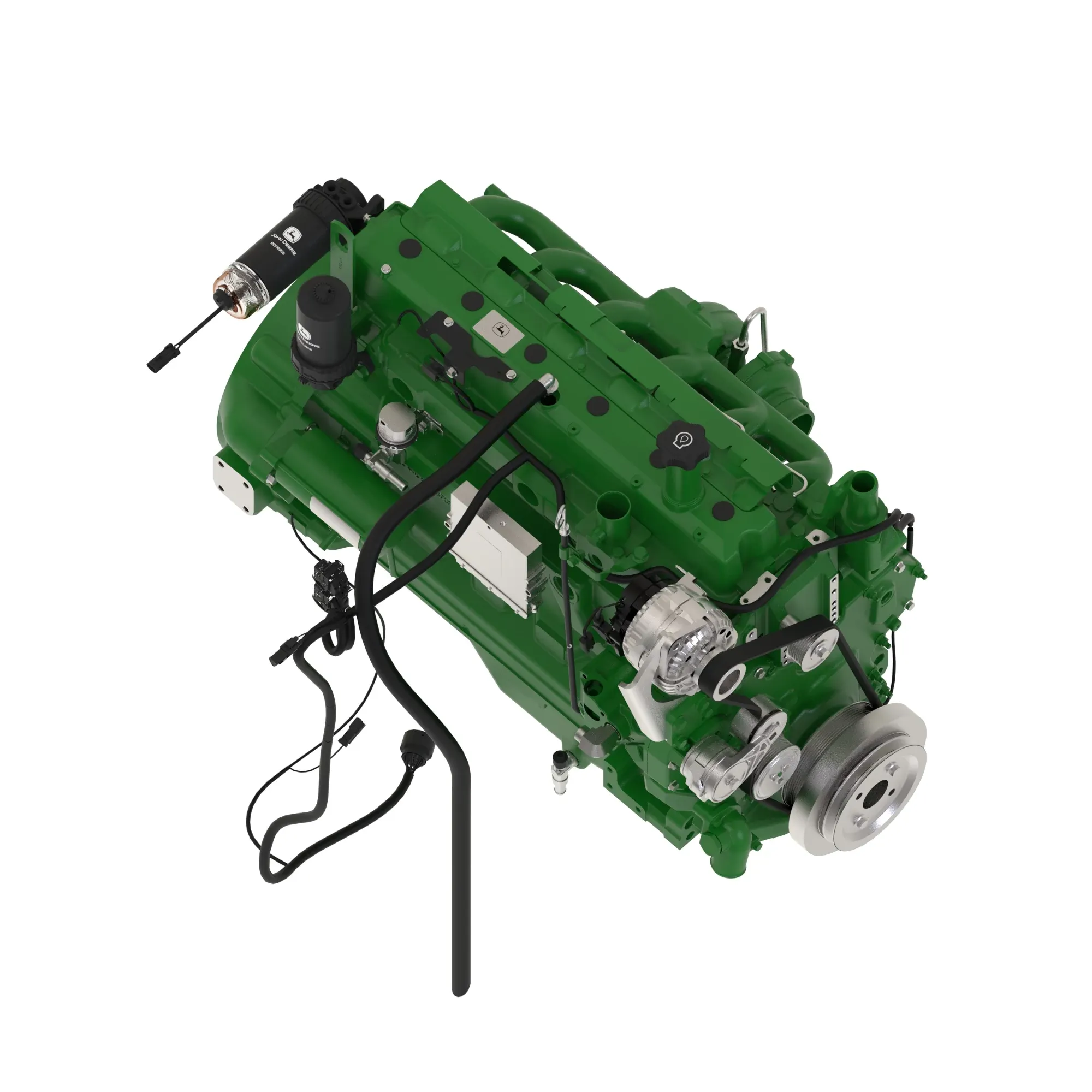 Diesel Engine