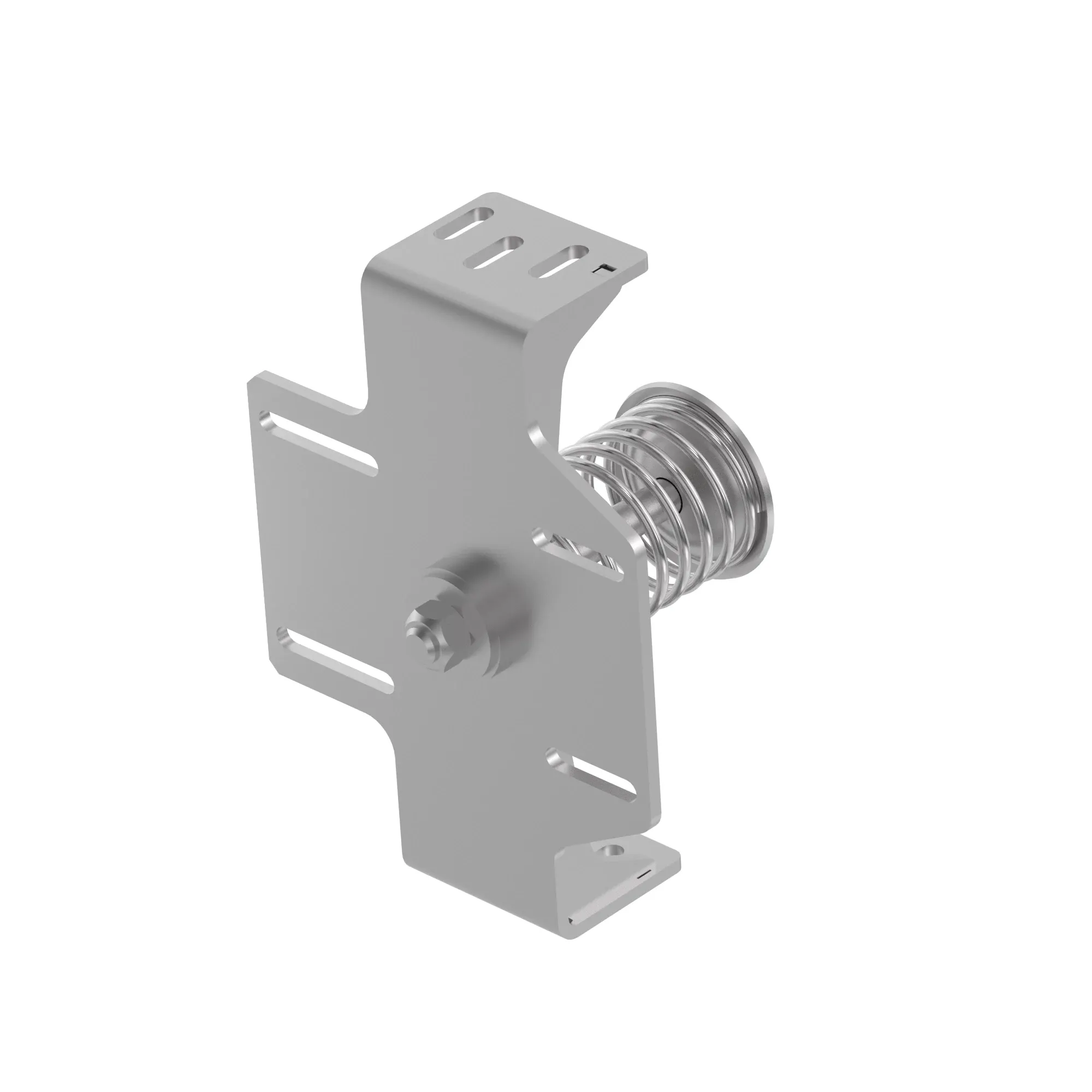 TT266346: Bonnet Catch