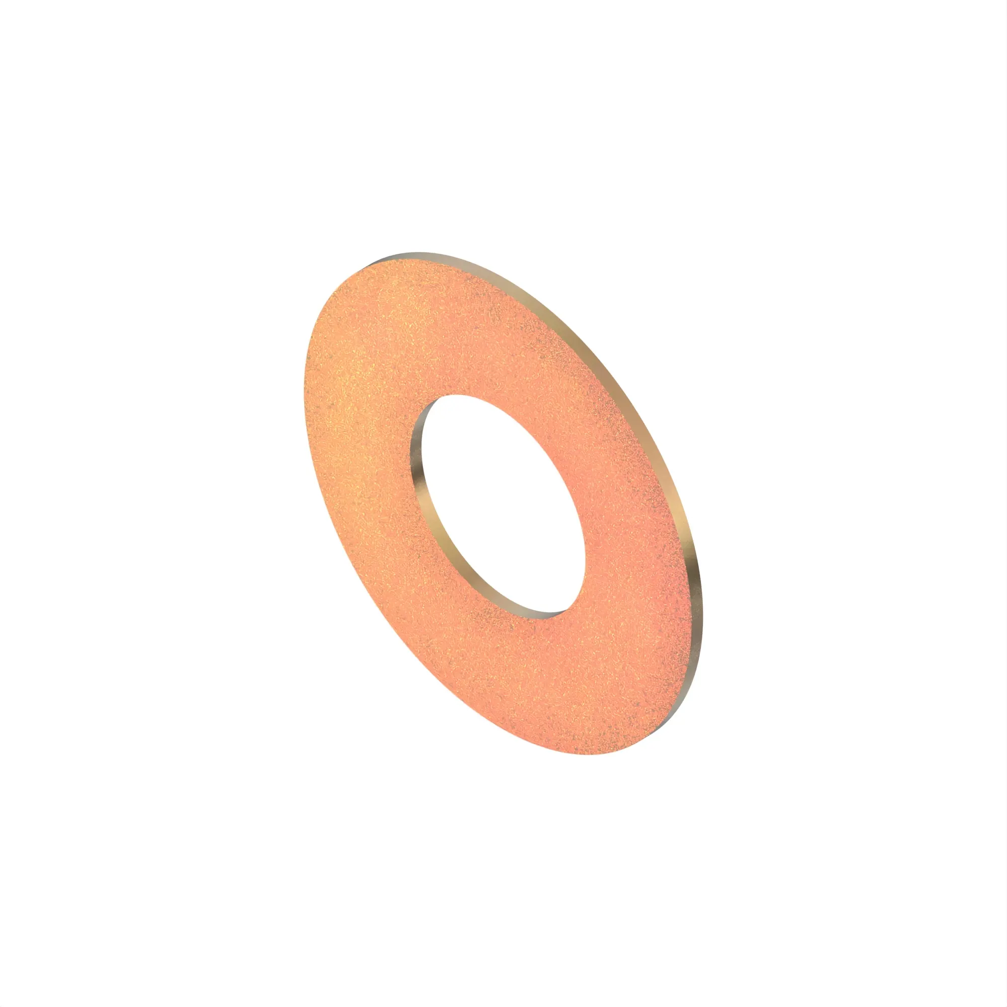 John Deere Round Hole Washer - 24H1431