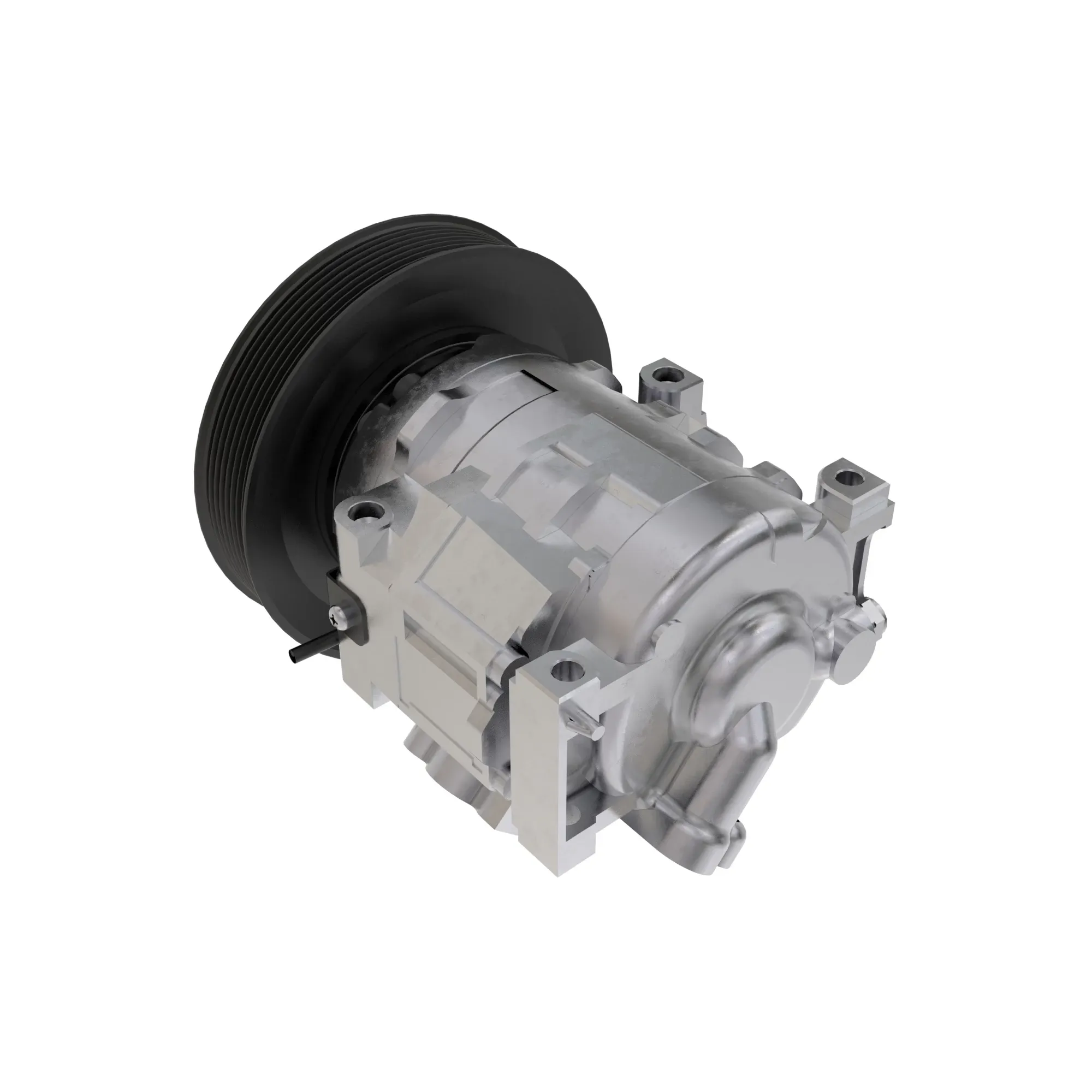 COMPRESSOR