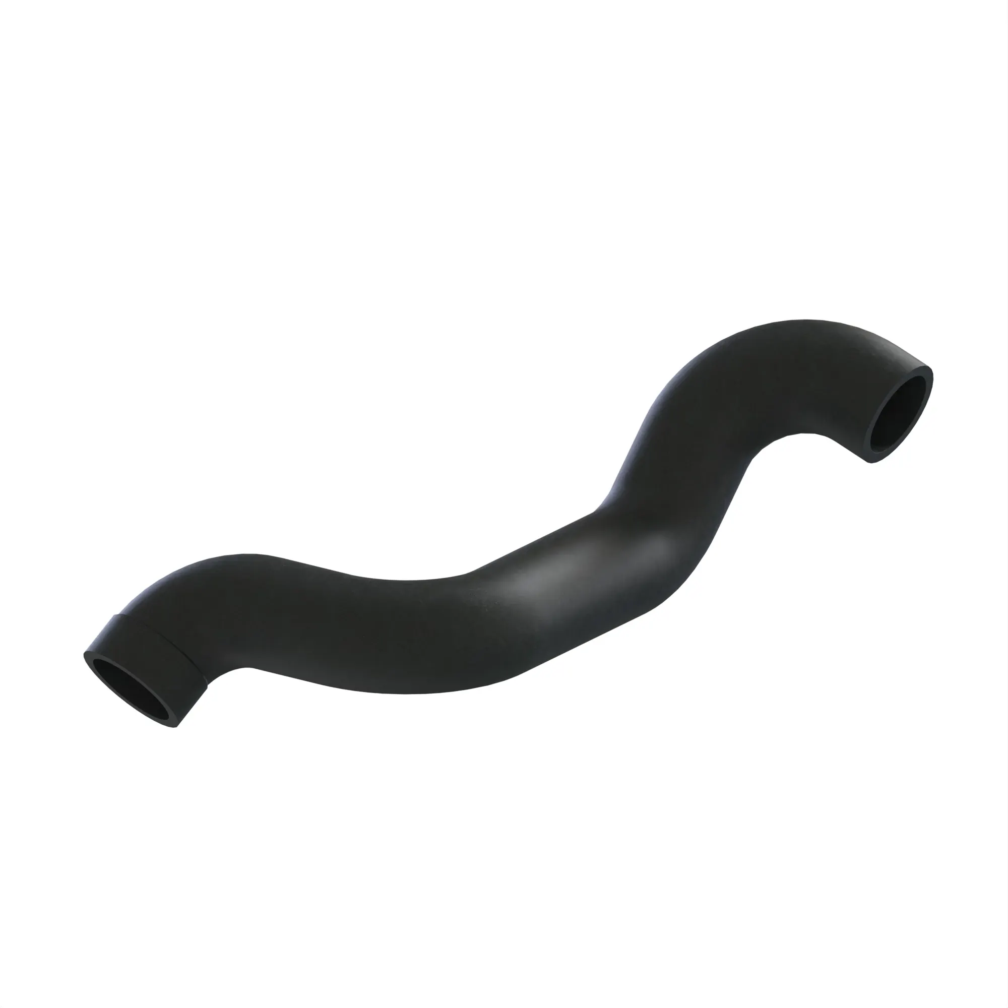 John Deere Upper Radiator Hose - F719012