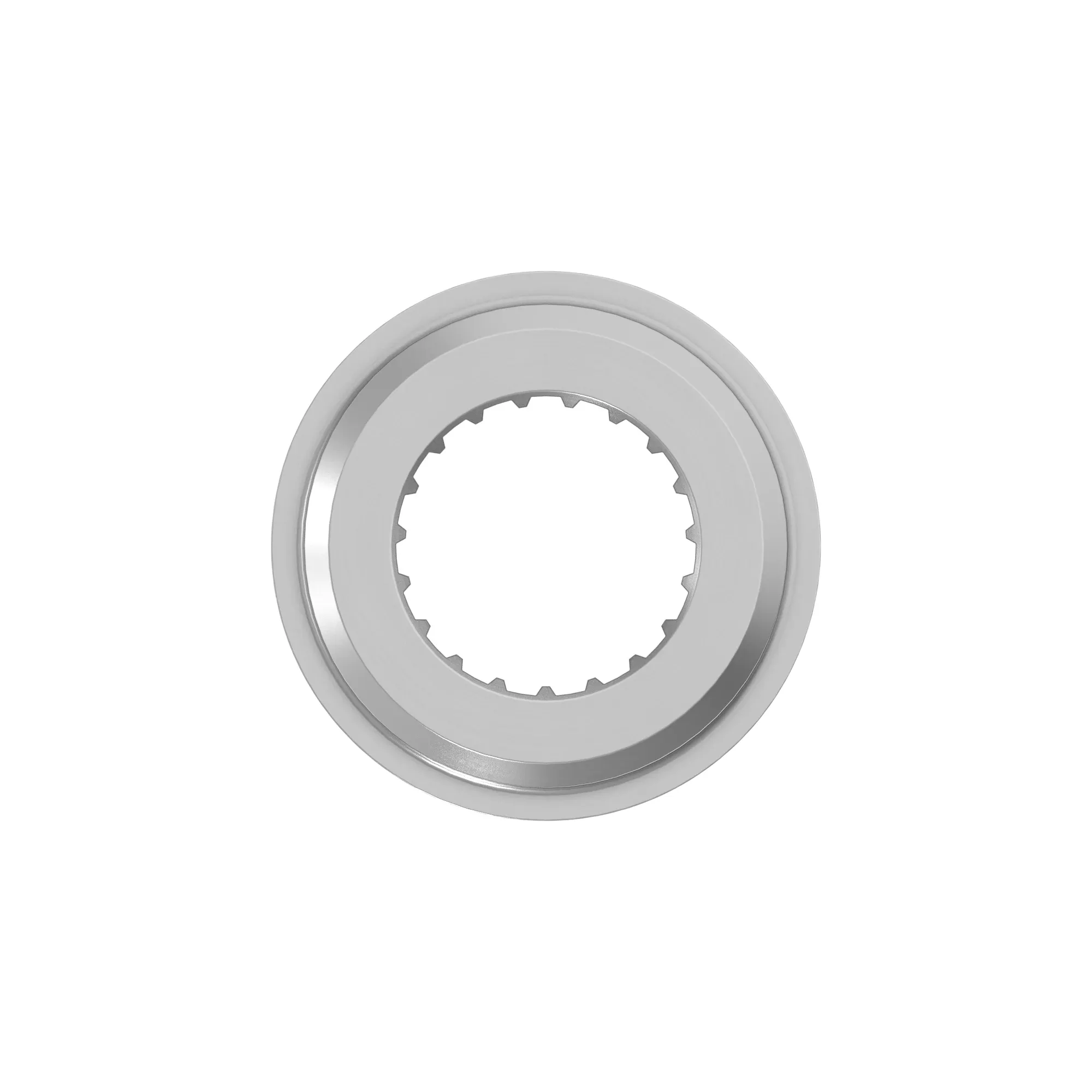 SPLINED COUPLING, LOW CLUTCH