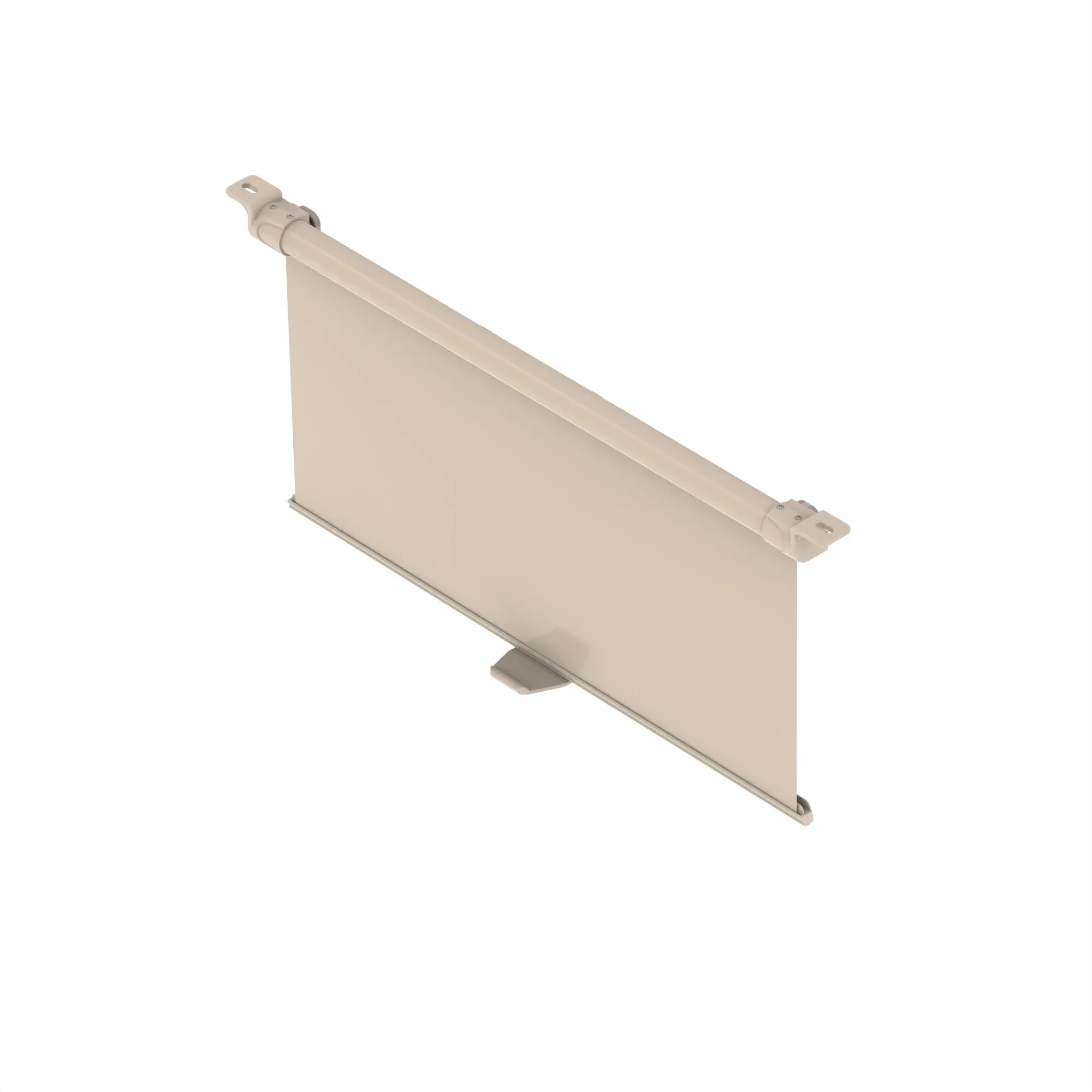 SHADE CURTAIN, SUN VISOR
