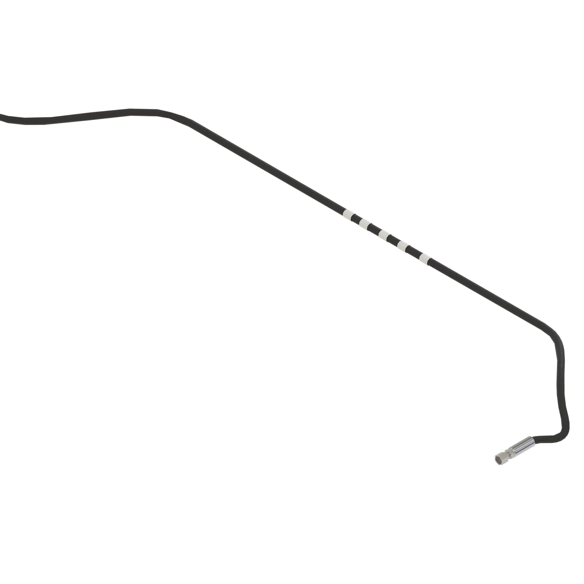 HOSE ASSY, RIGTH REAR PARK BRAKE