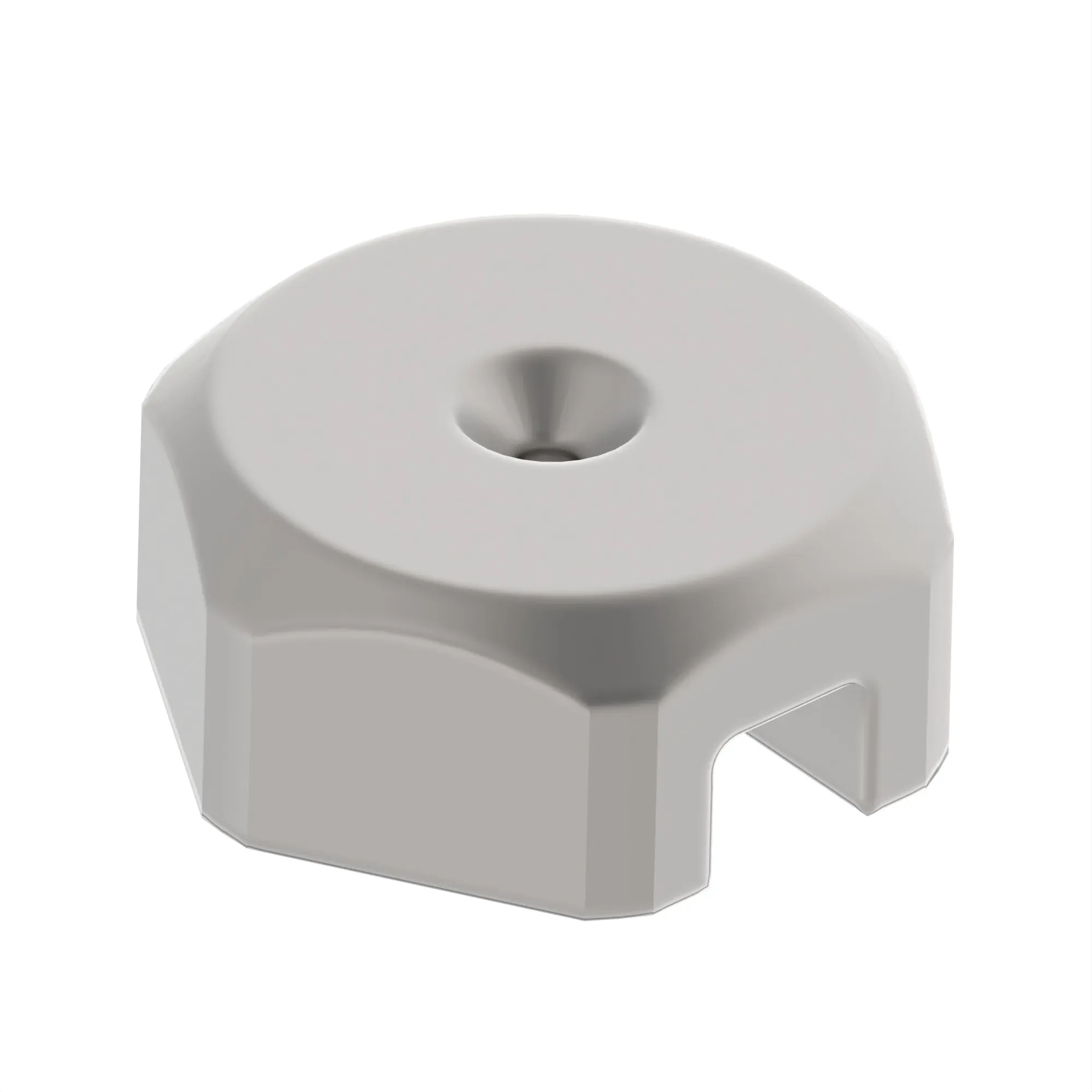 John Deere Disc Orifice - HXE53620