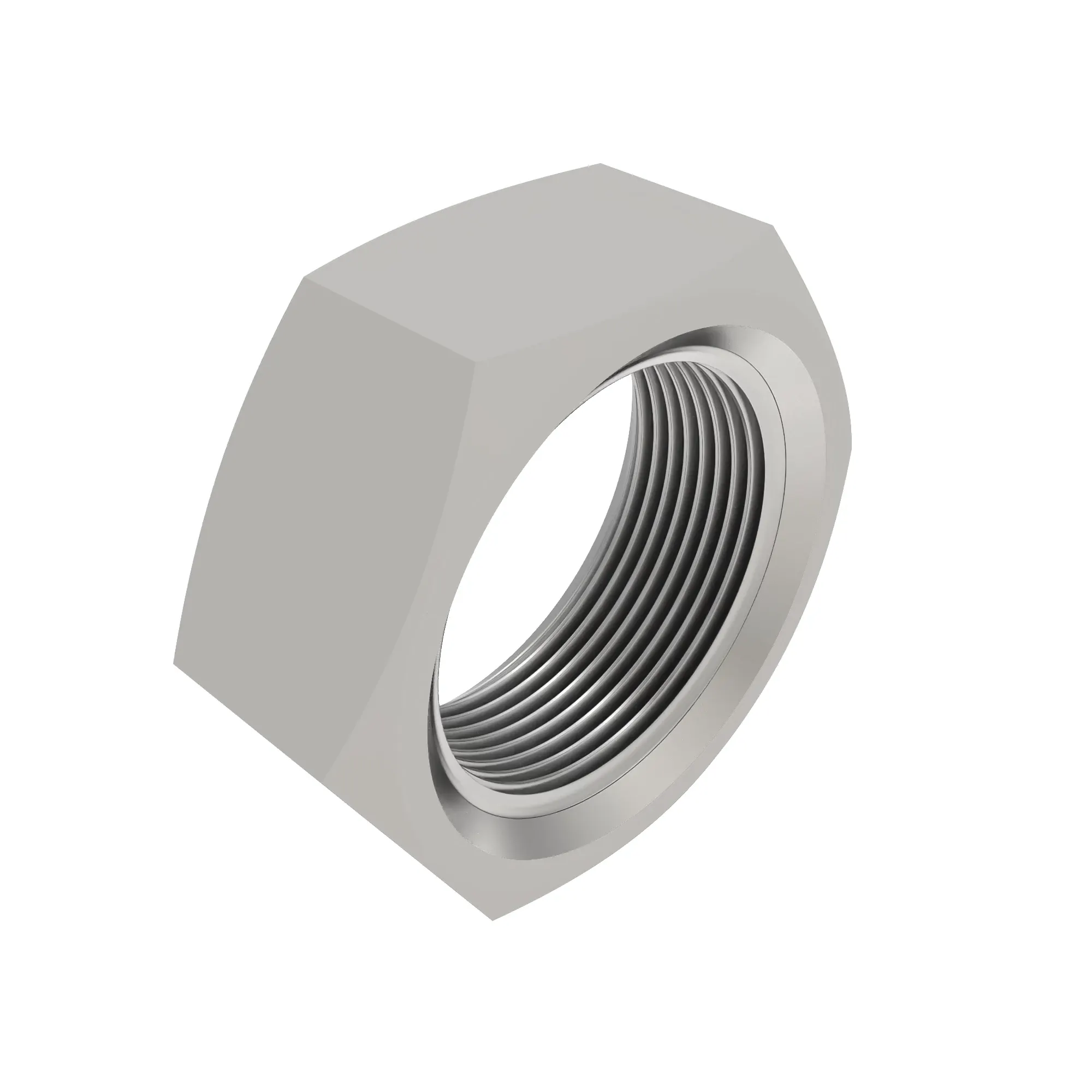 NUT,STOP, Lock Nut