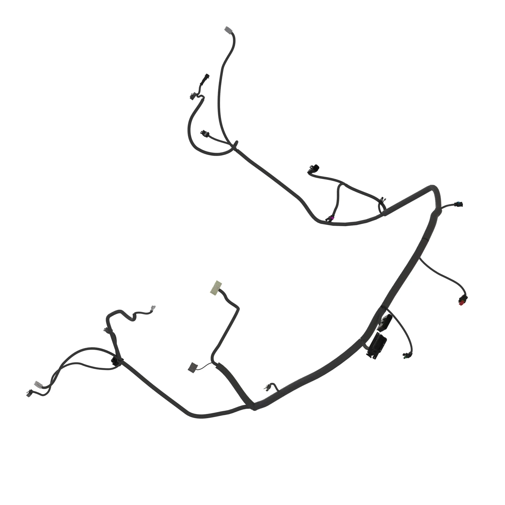 REAR, PTM, DC