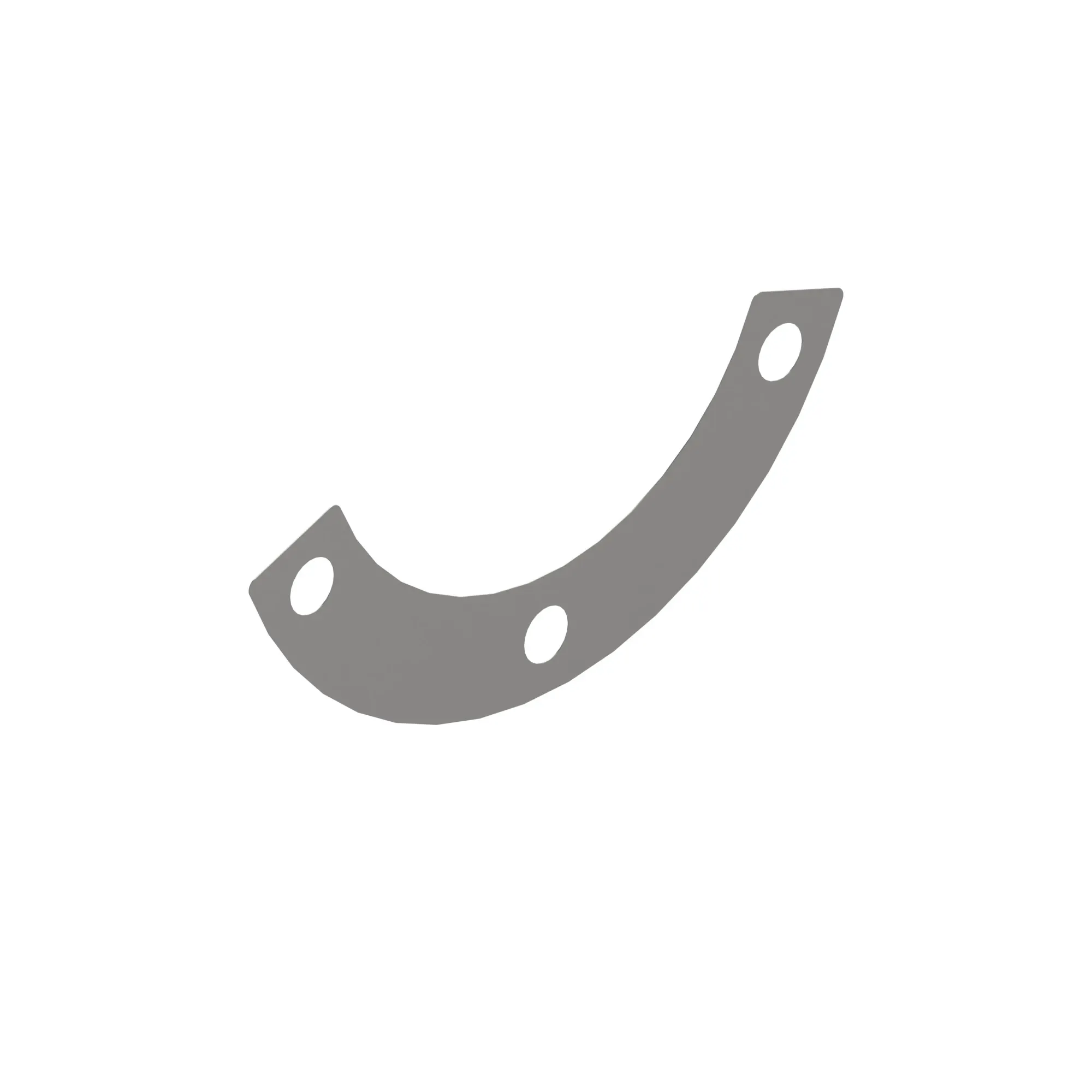 WASHER, THICKNESS 0.2 MM,ADJUSTING,