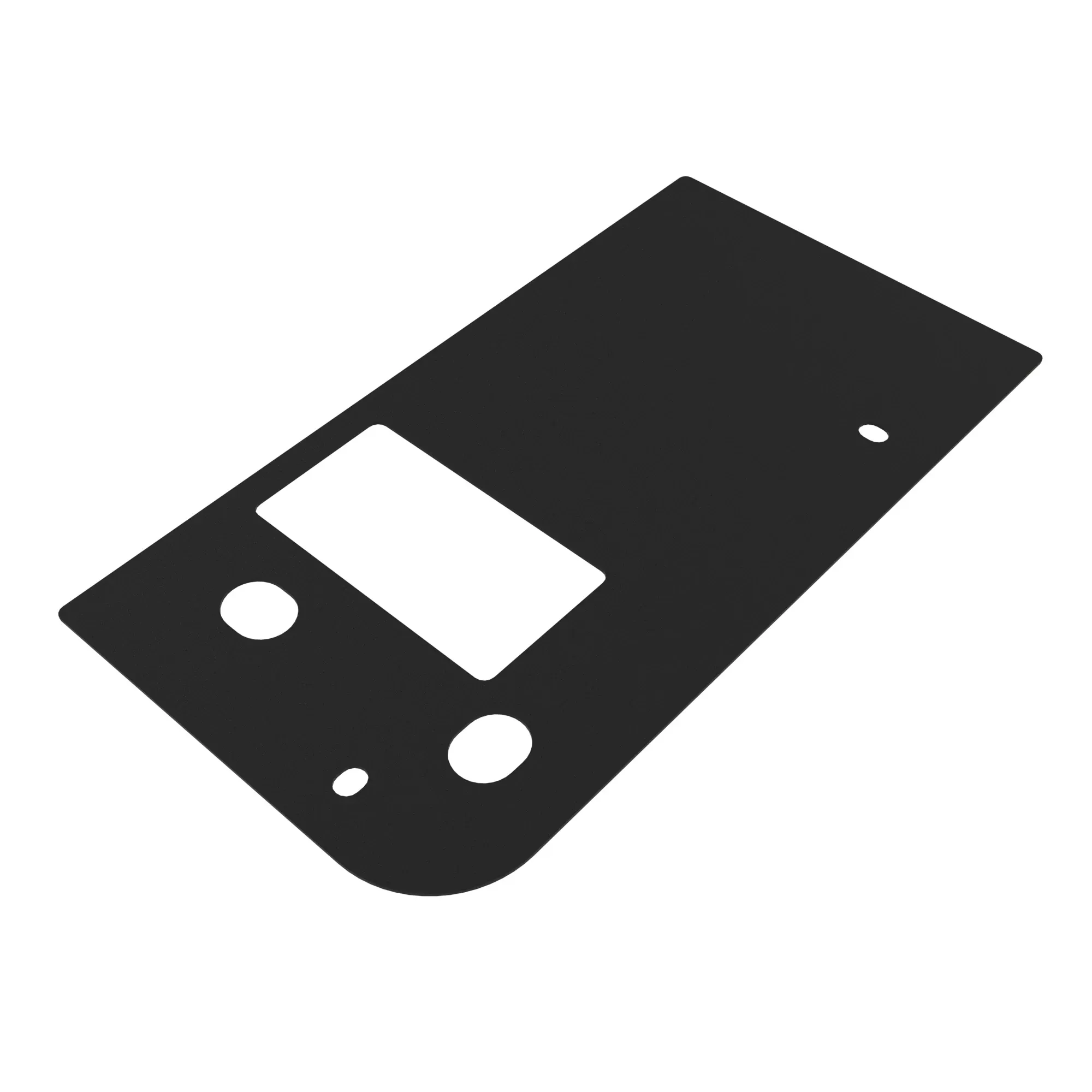 MAT, LH PLATFORM (GM)