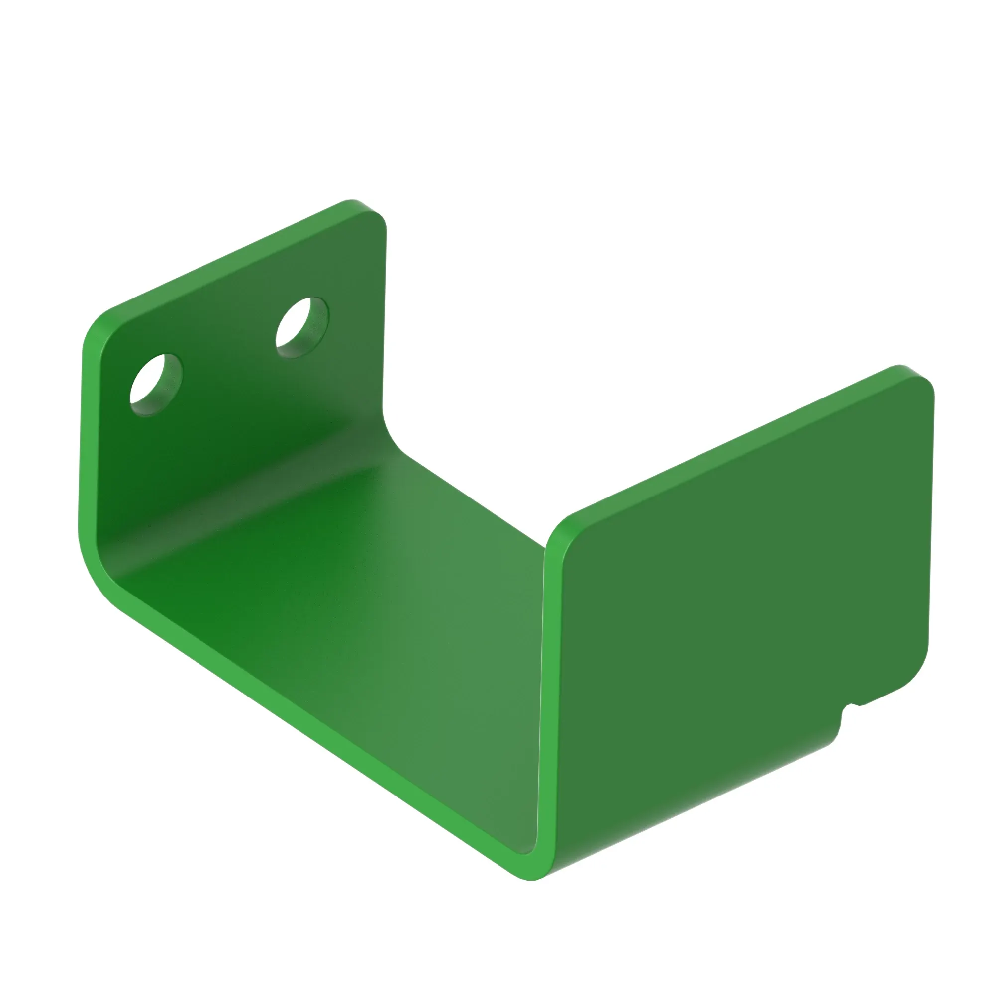 BRACKET, SHIELD RH BRACKET