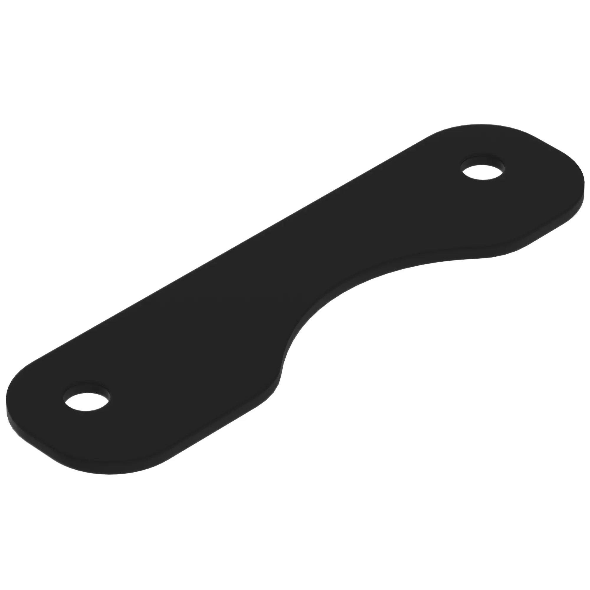 BRACKET, EXTERNAL IMPLEMENT PLUMBIN