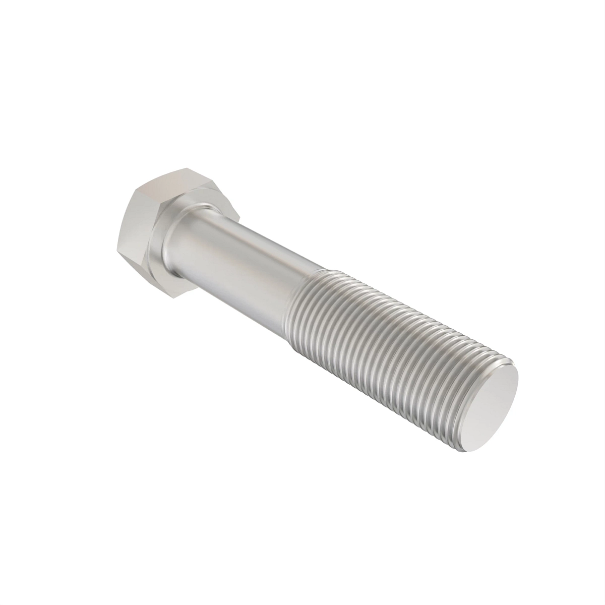 Screw, Hex Head