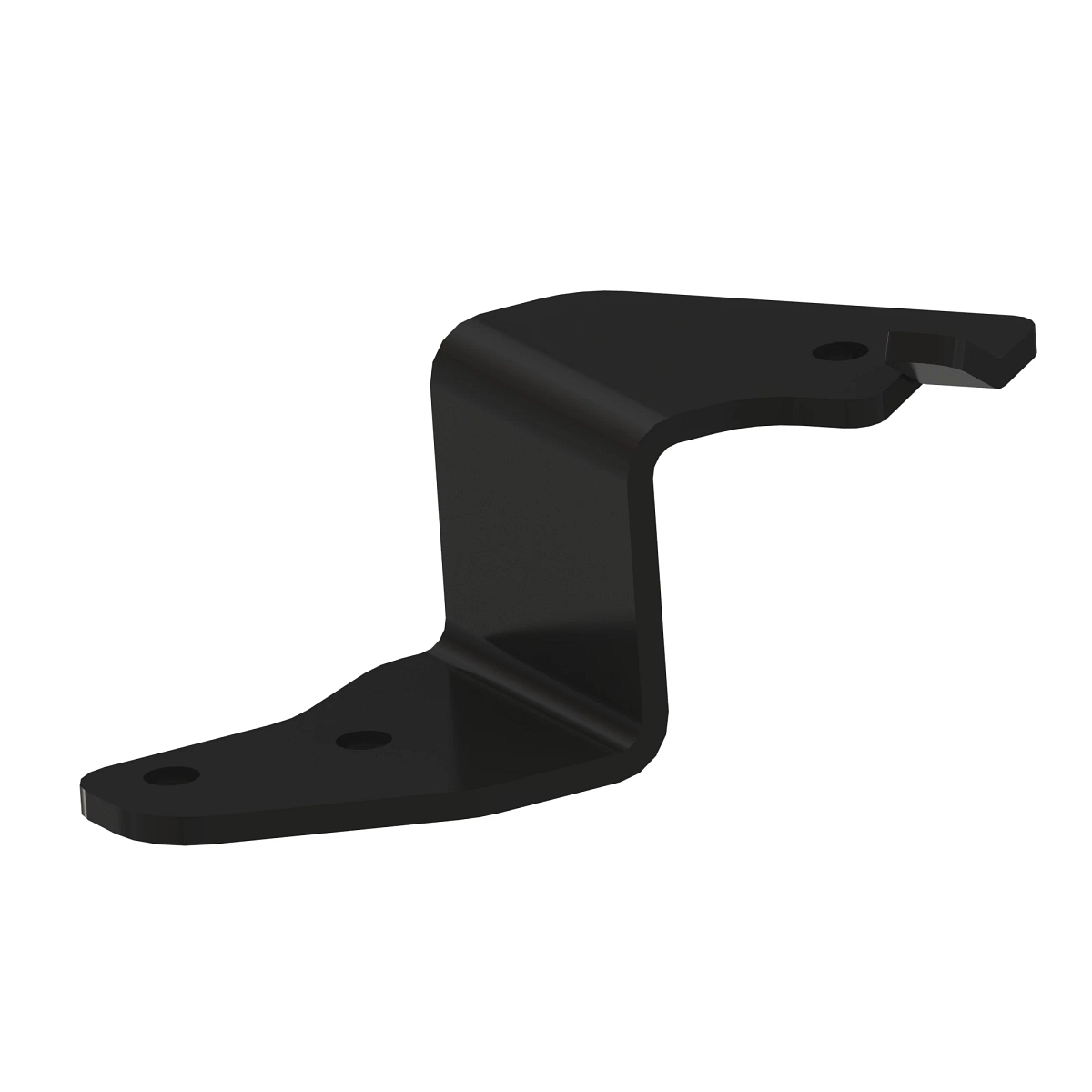 Bracket, Front Worklights, LH, F11X