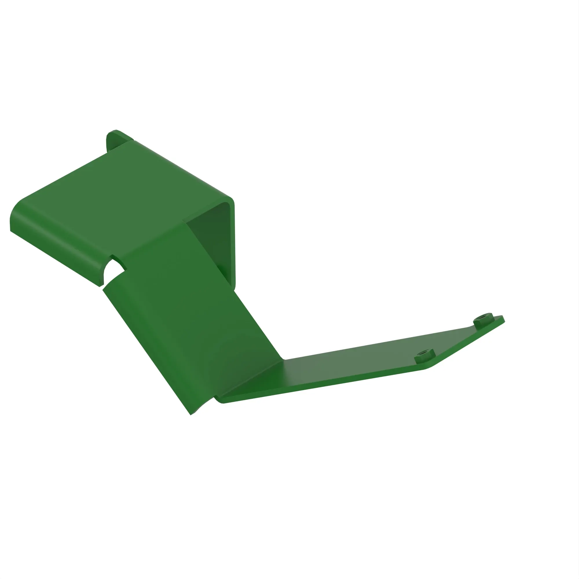 BRACKET, SUPPORT CATCH BOTTLE