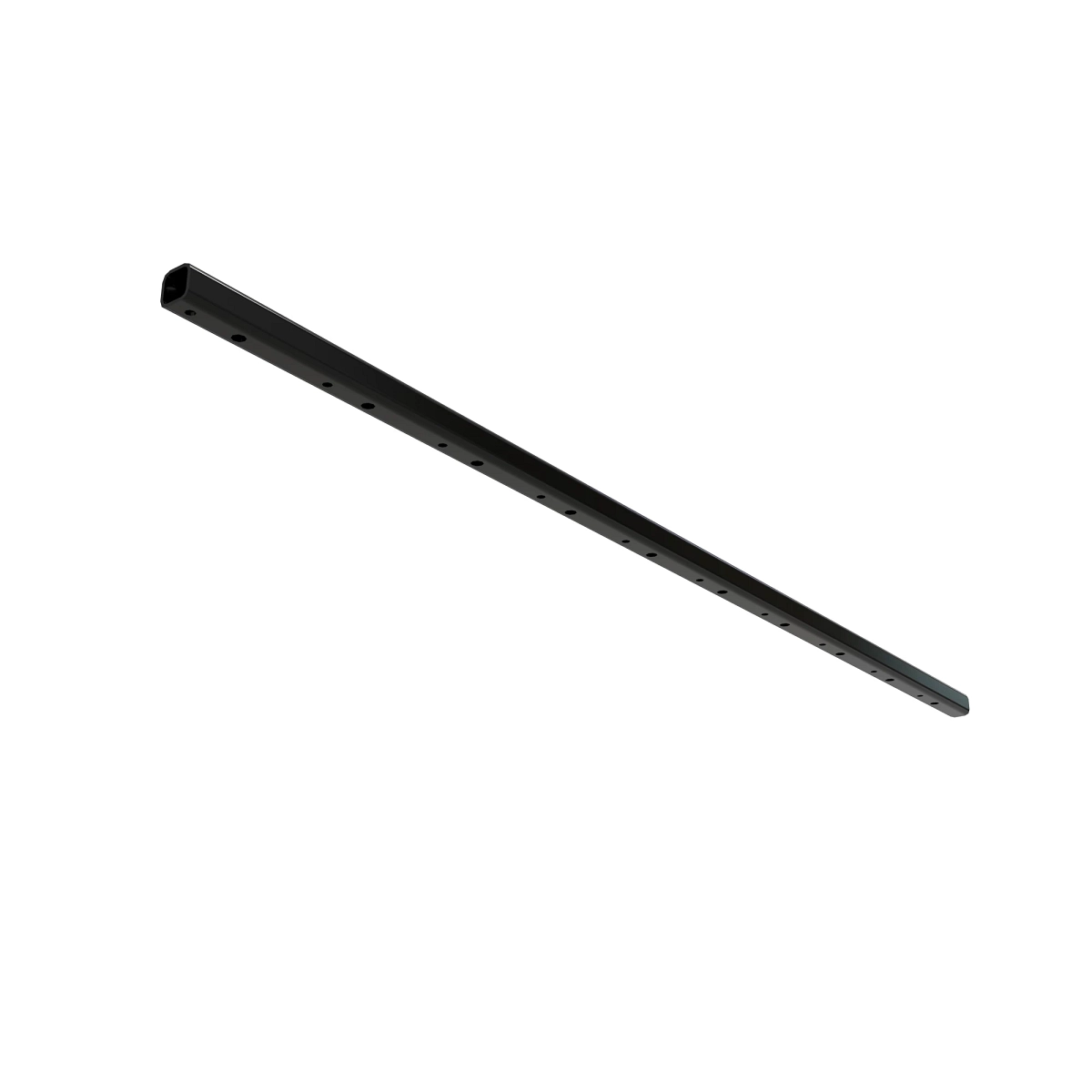 Tube, Scraper