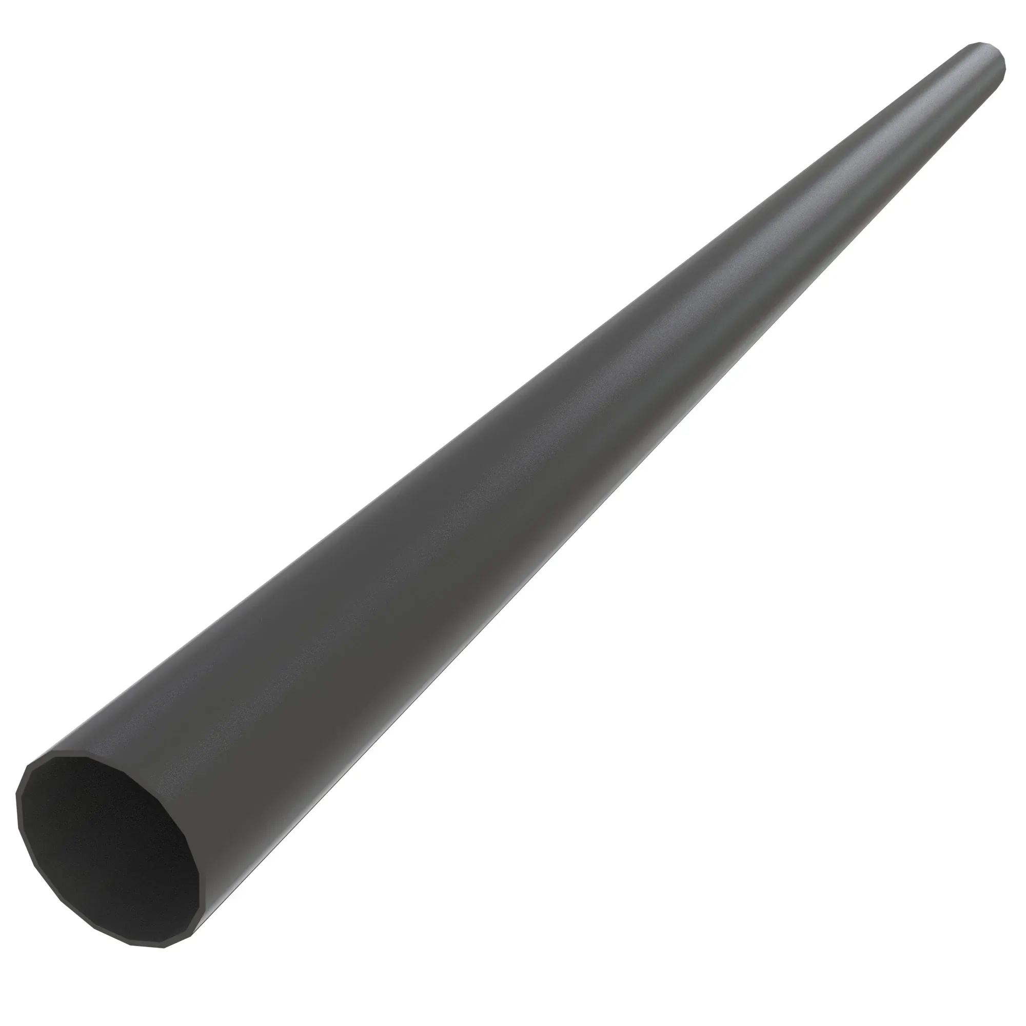 John Deere Shield Tube - P57737