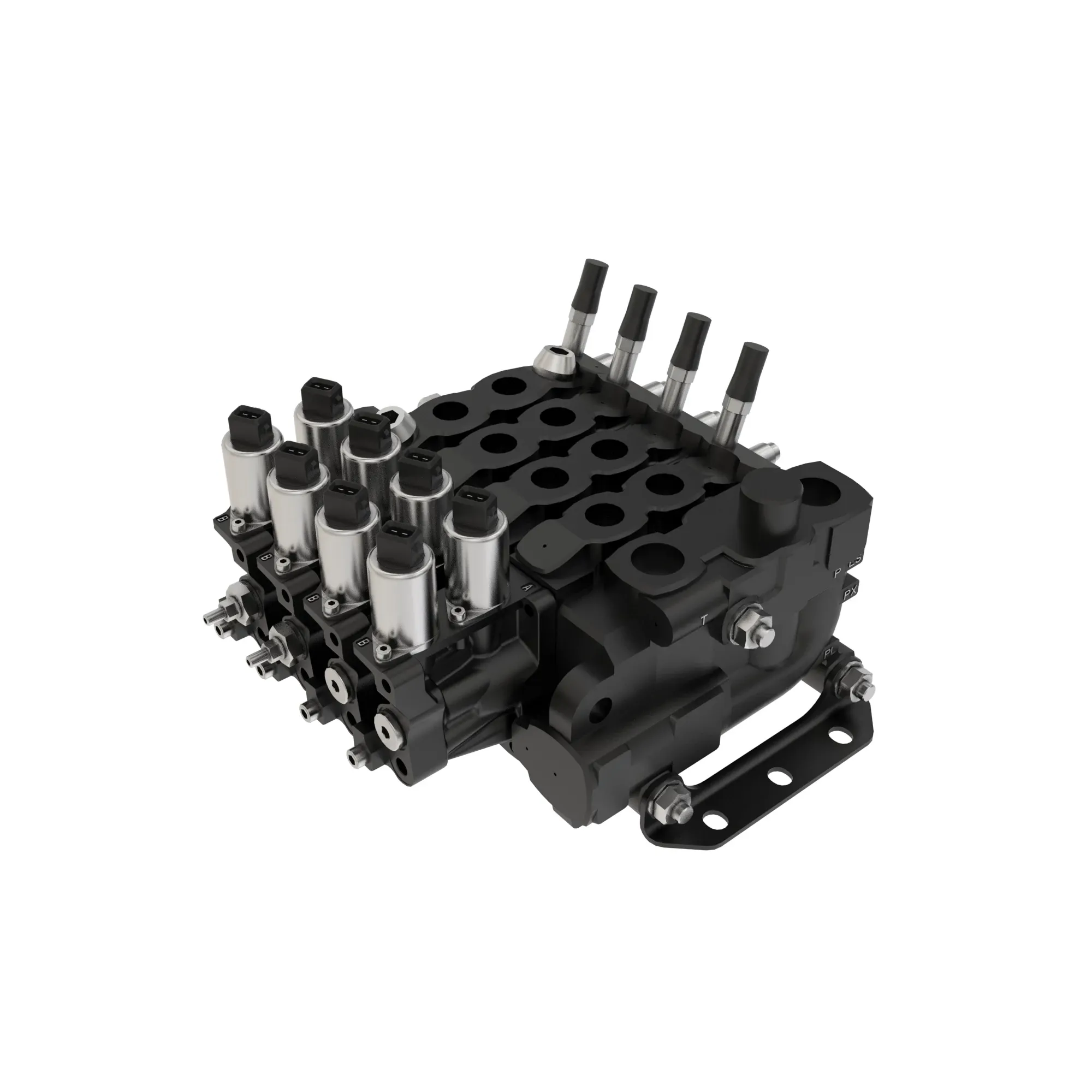 Control Valve