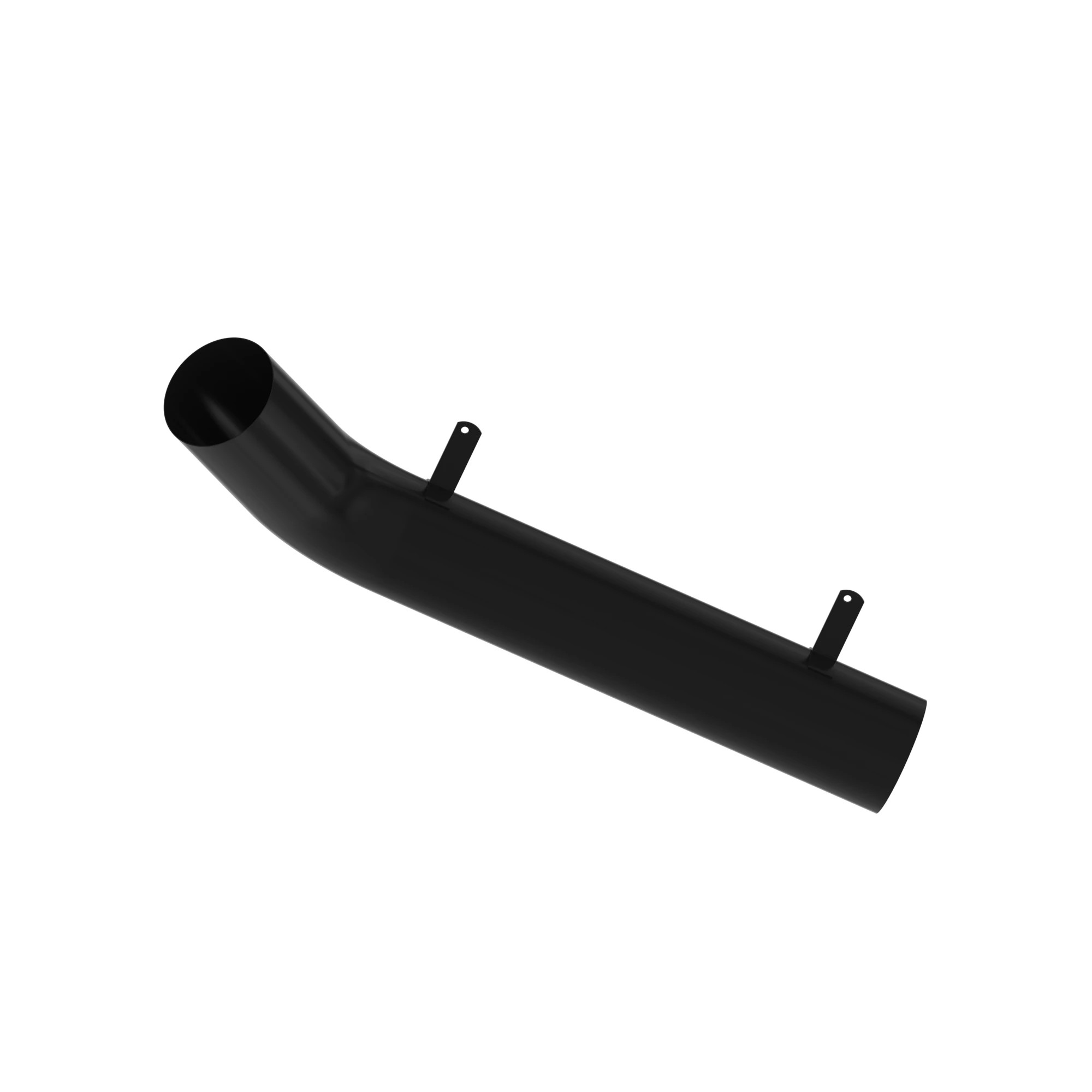 John Deere Air Intake Pipe - R128194