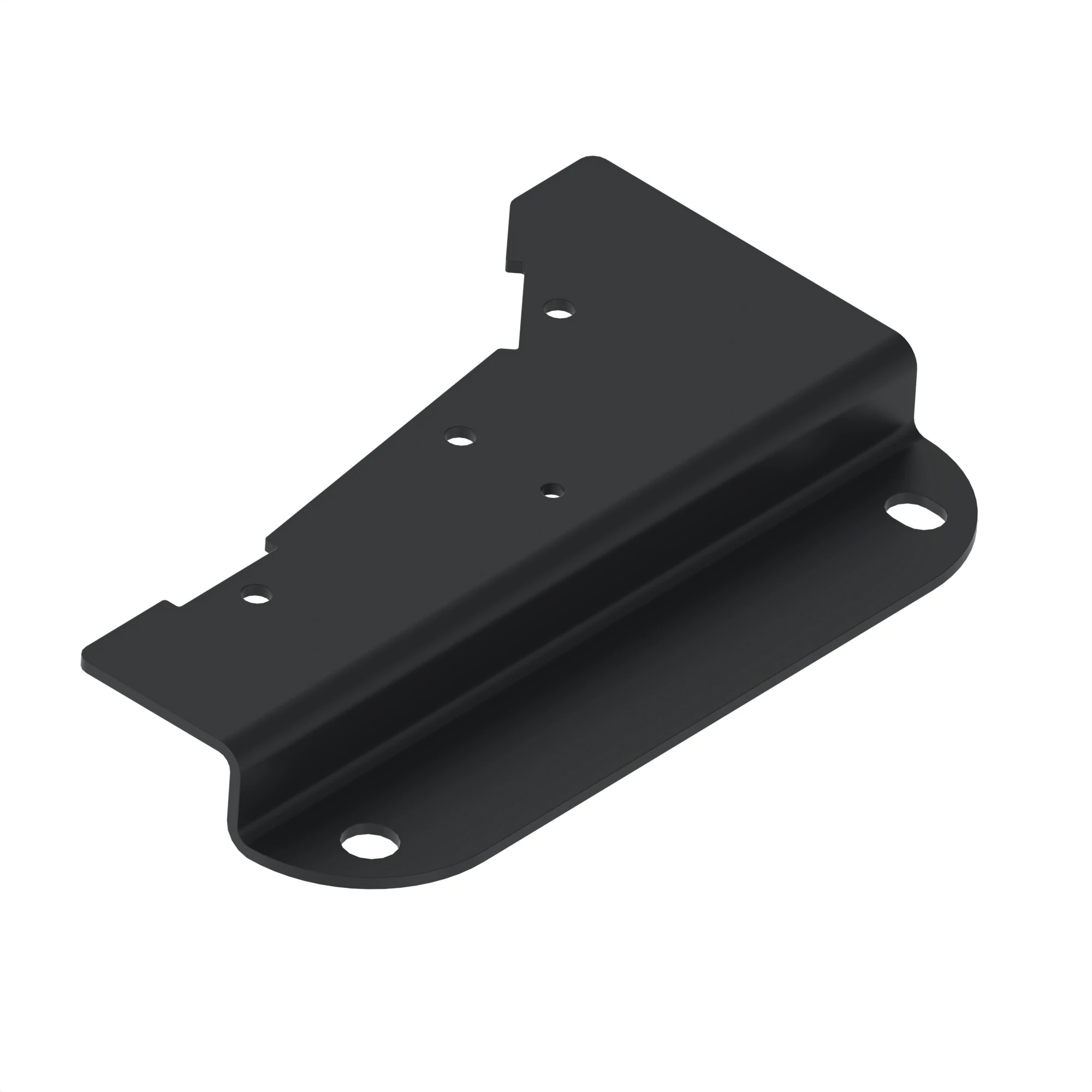 BRACKET, FIELD LIGHT MOUNT