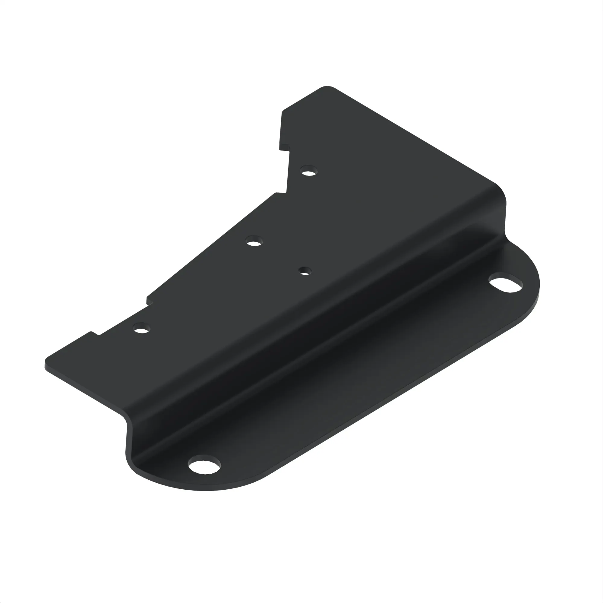 John Deere Field Light Mount Bracket - KK73046