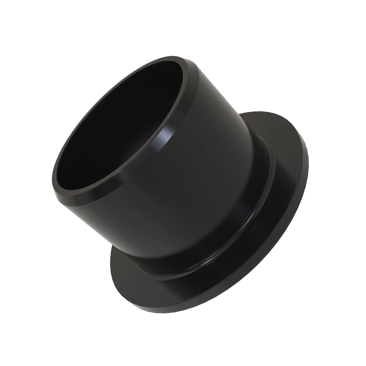 BUSHING, SLIDE BEARING FLANGED