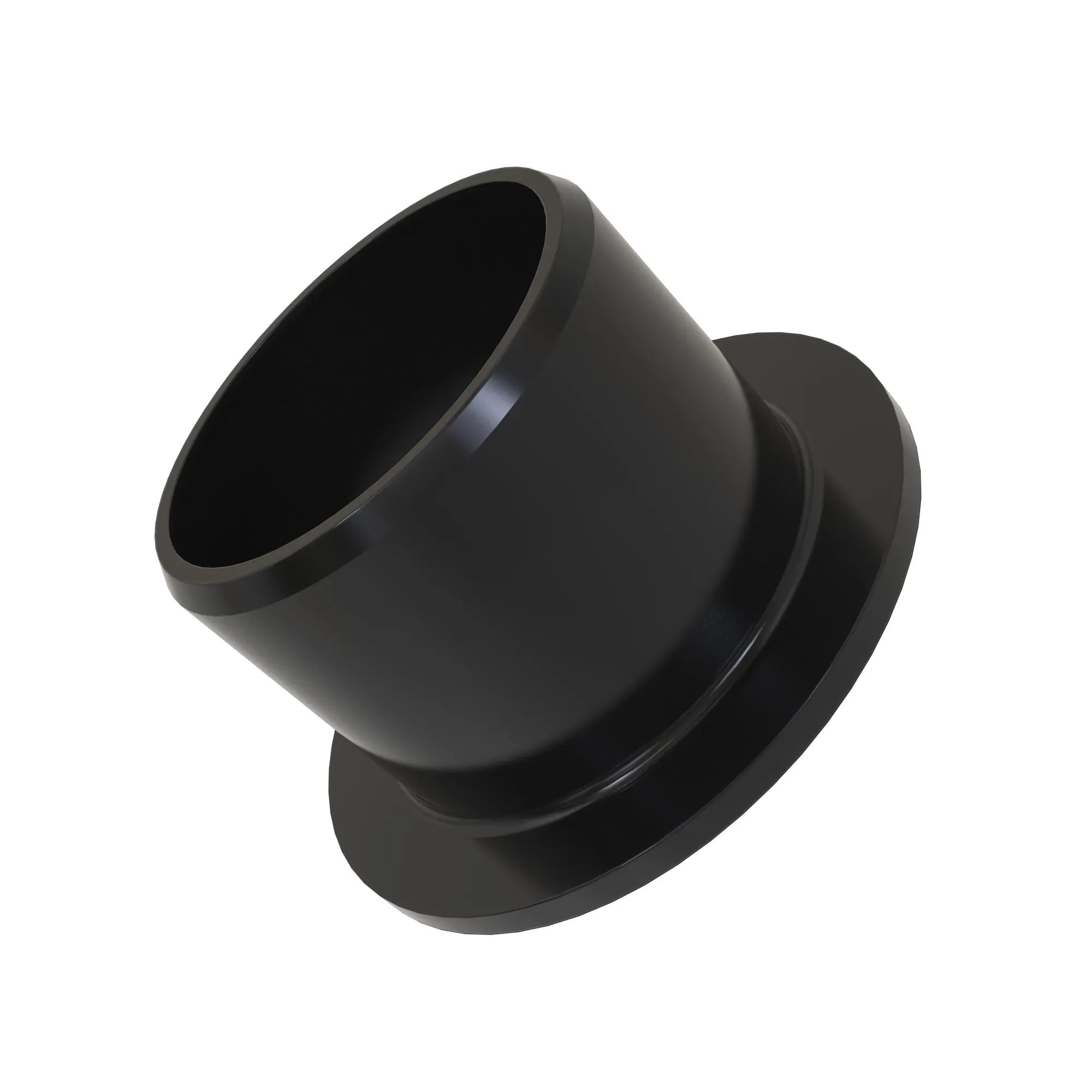 BUSHING, SLIDE BEARING FLANGED