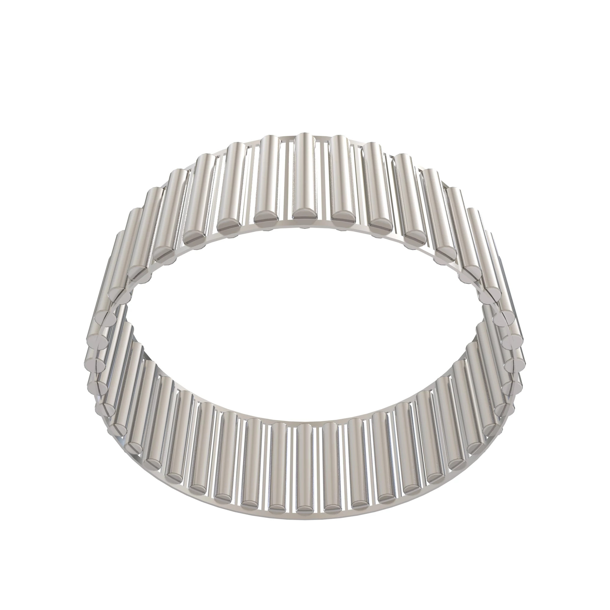 NEEDLE BEARING, NEEDLE BEARING, 45X