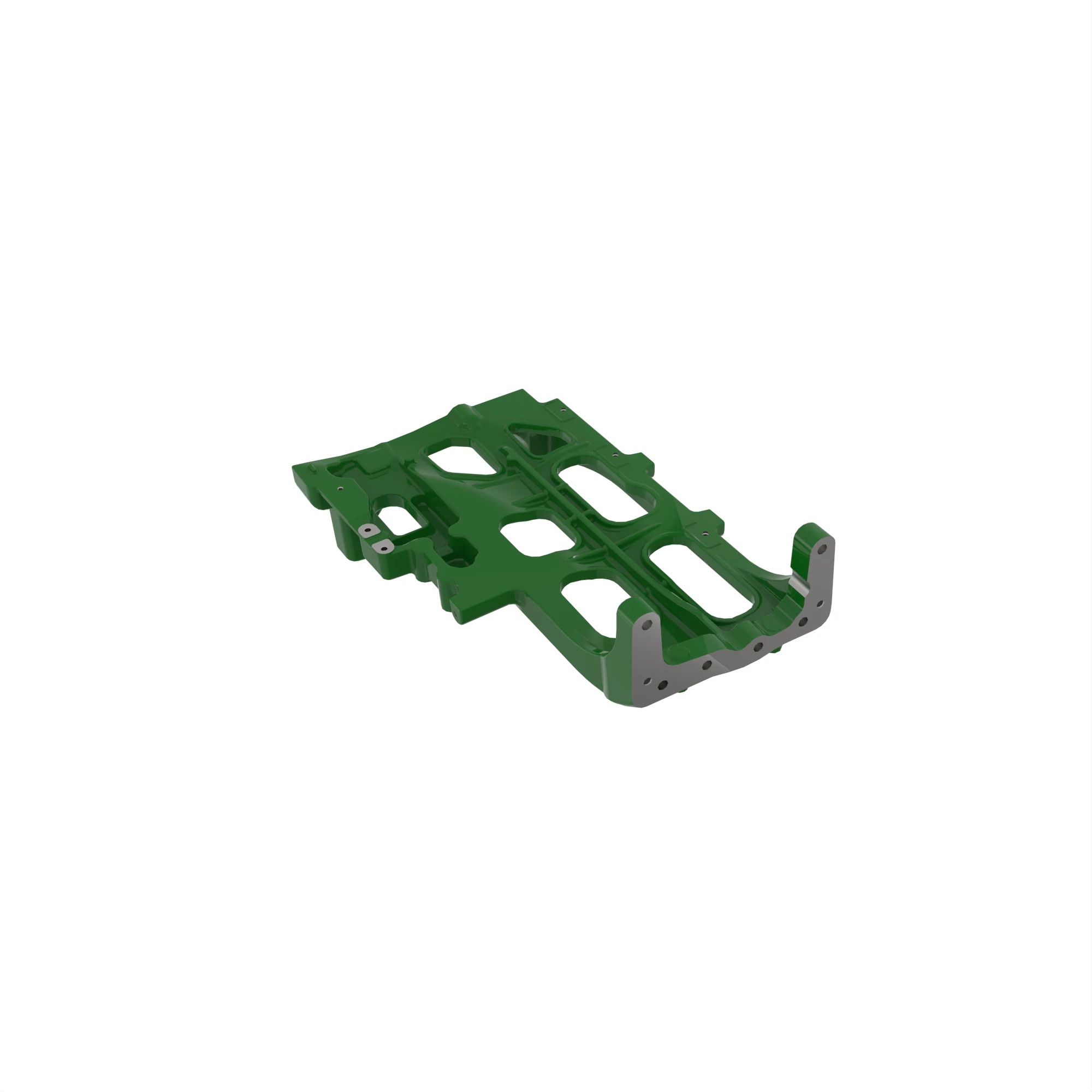 CENTER FRAME, MIDFRAME,LH