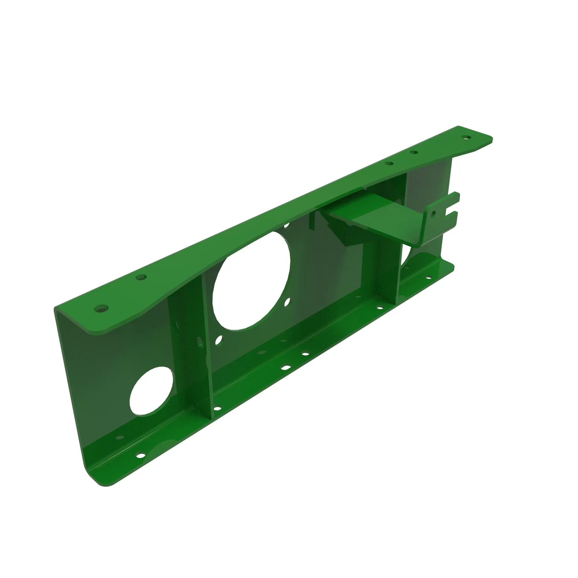 SUPPORT ASSY, FRONT HYDRO