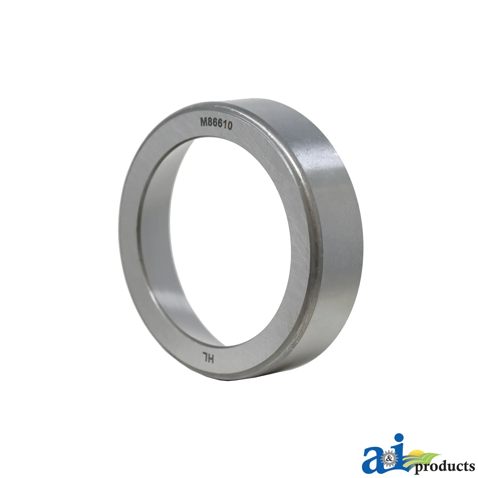 A&I Products Tapered Roller Bearing Cup - A-JD8267