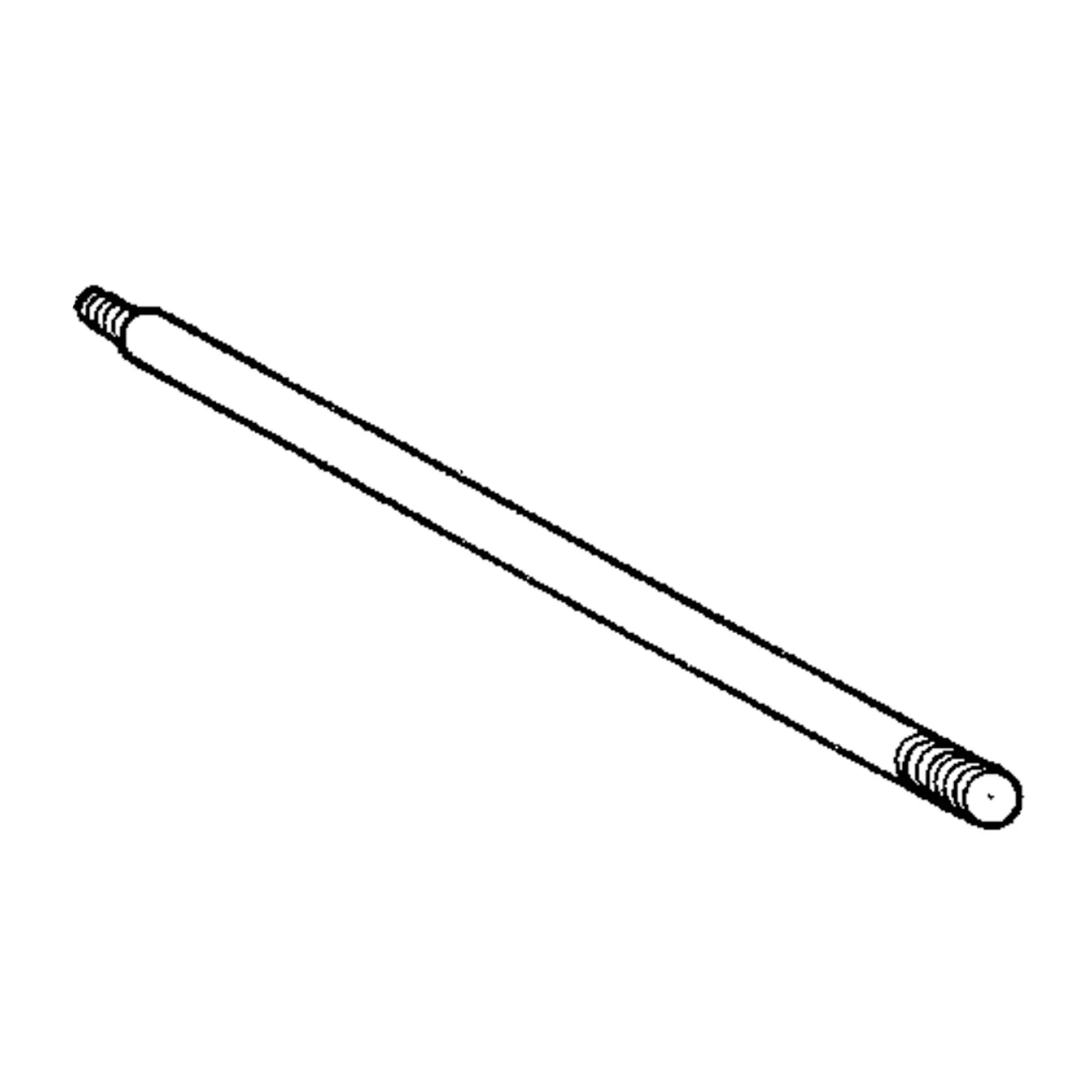 John Deere Rod - Z27688